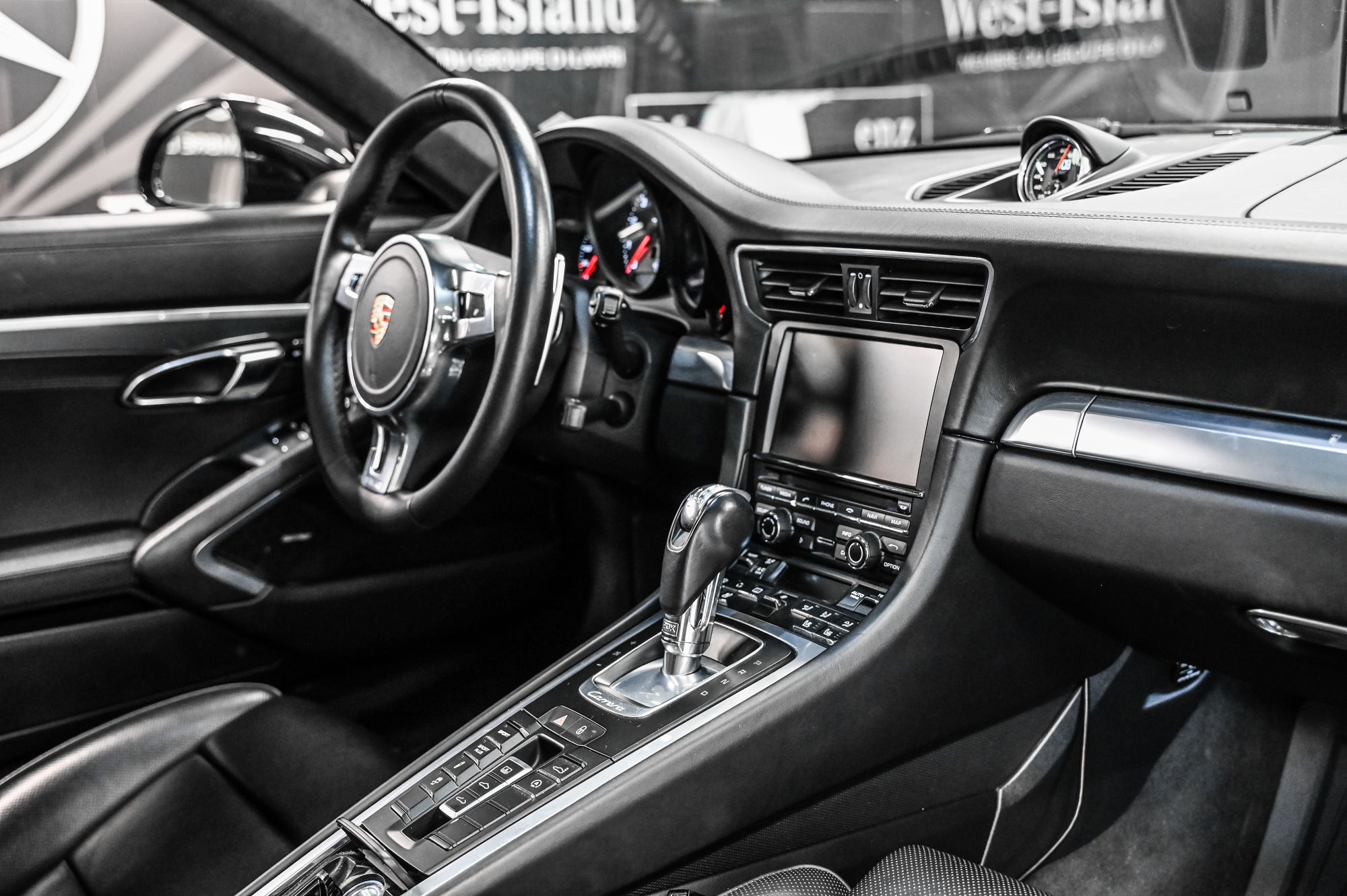 2013 Porsche 911 in Dollard-des-Ormeaux, Quebec