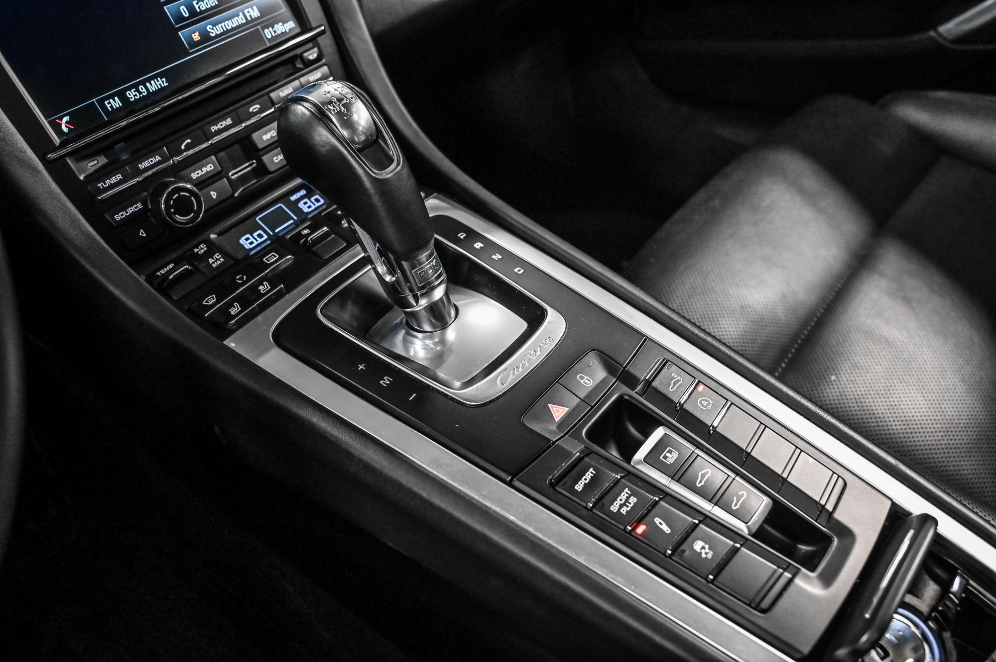 2013 Porsche 911 in Dollard-des-Ormeaux, Quebec