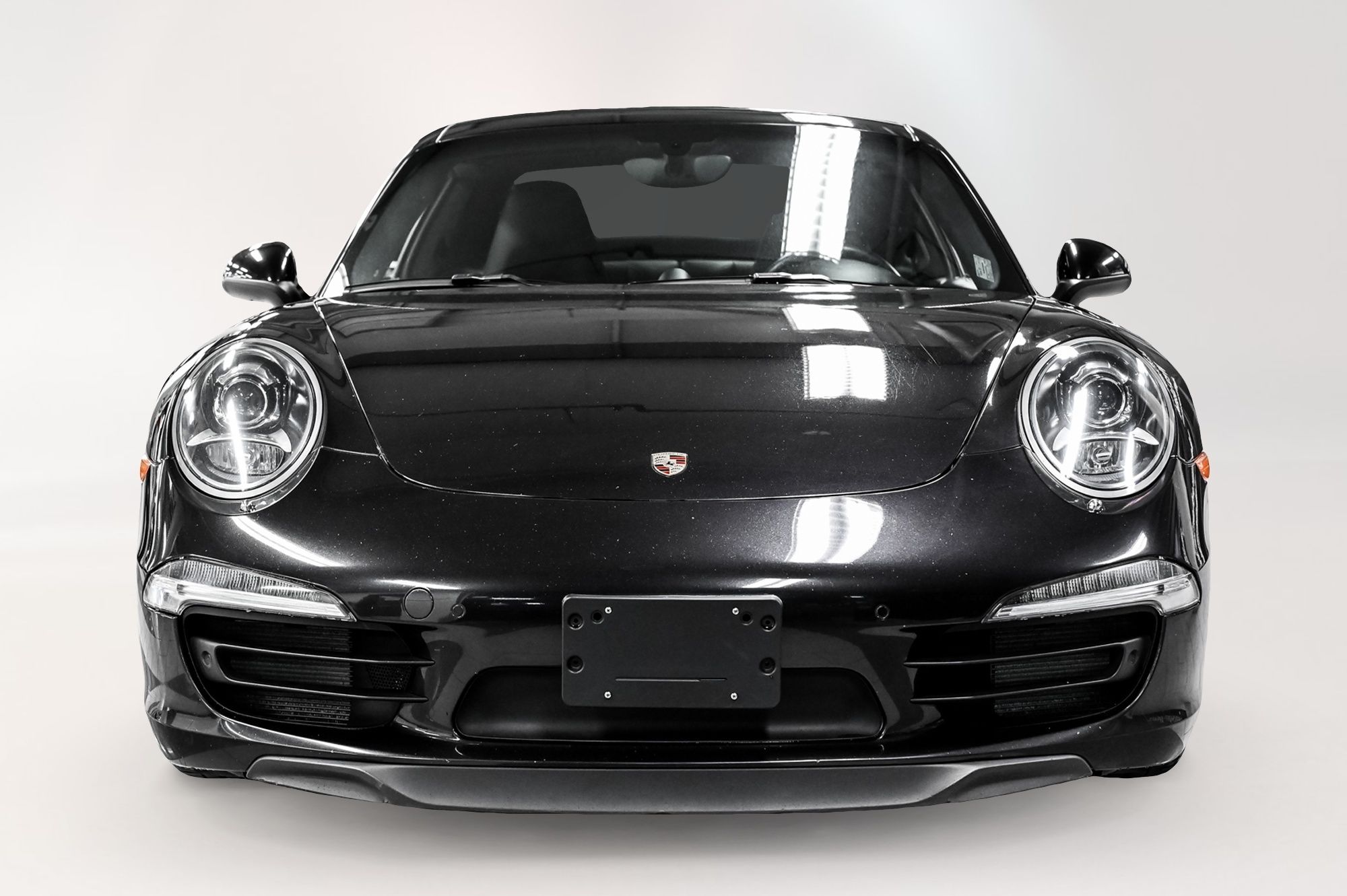 2013 Porsche 911 in Dollard-des-Ormeaux, Quebec