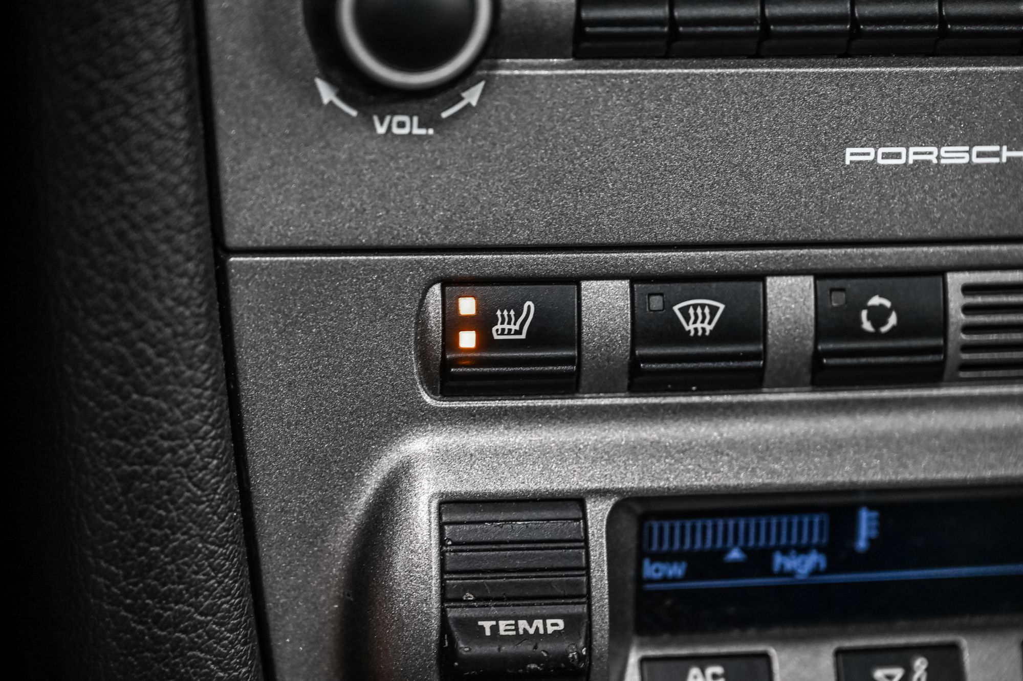 Porsche Boxster  2006