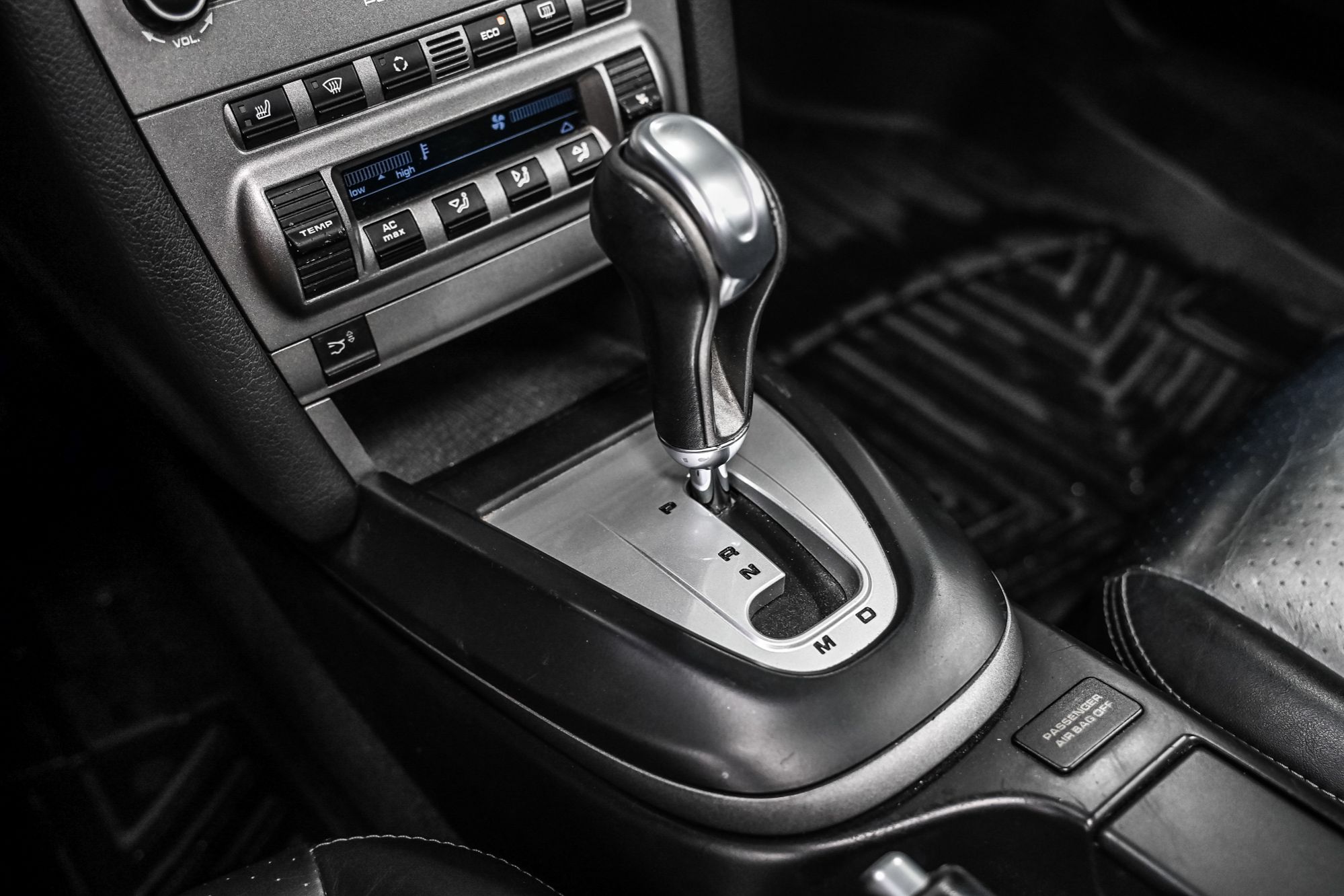 Porsche Boxster  2006