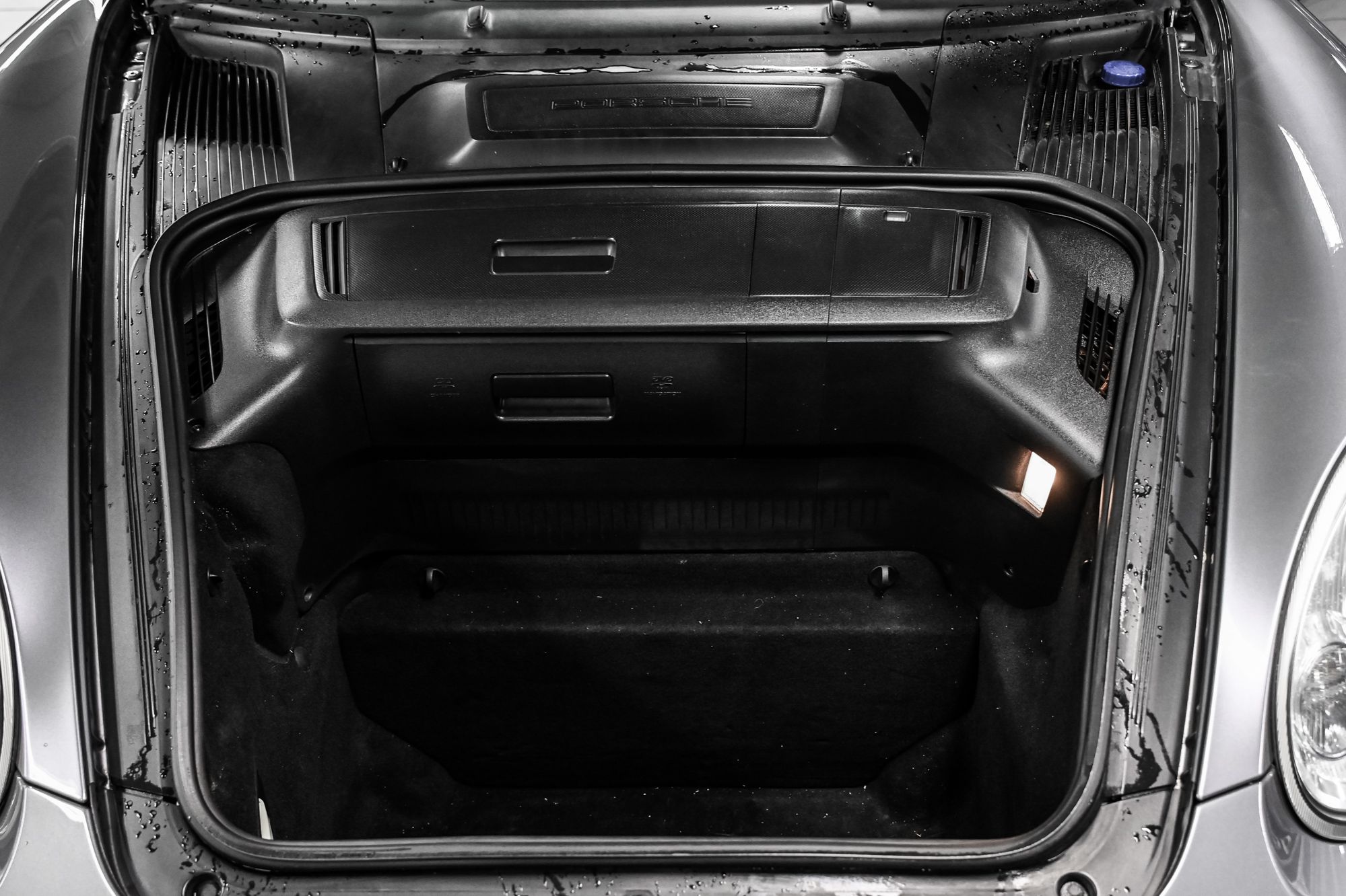 Porsche Boxster  2006