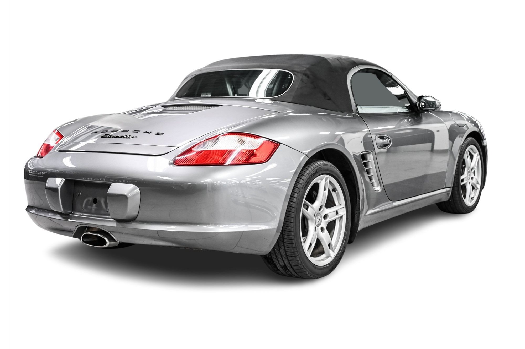 Porsche Boxster  2006