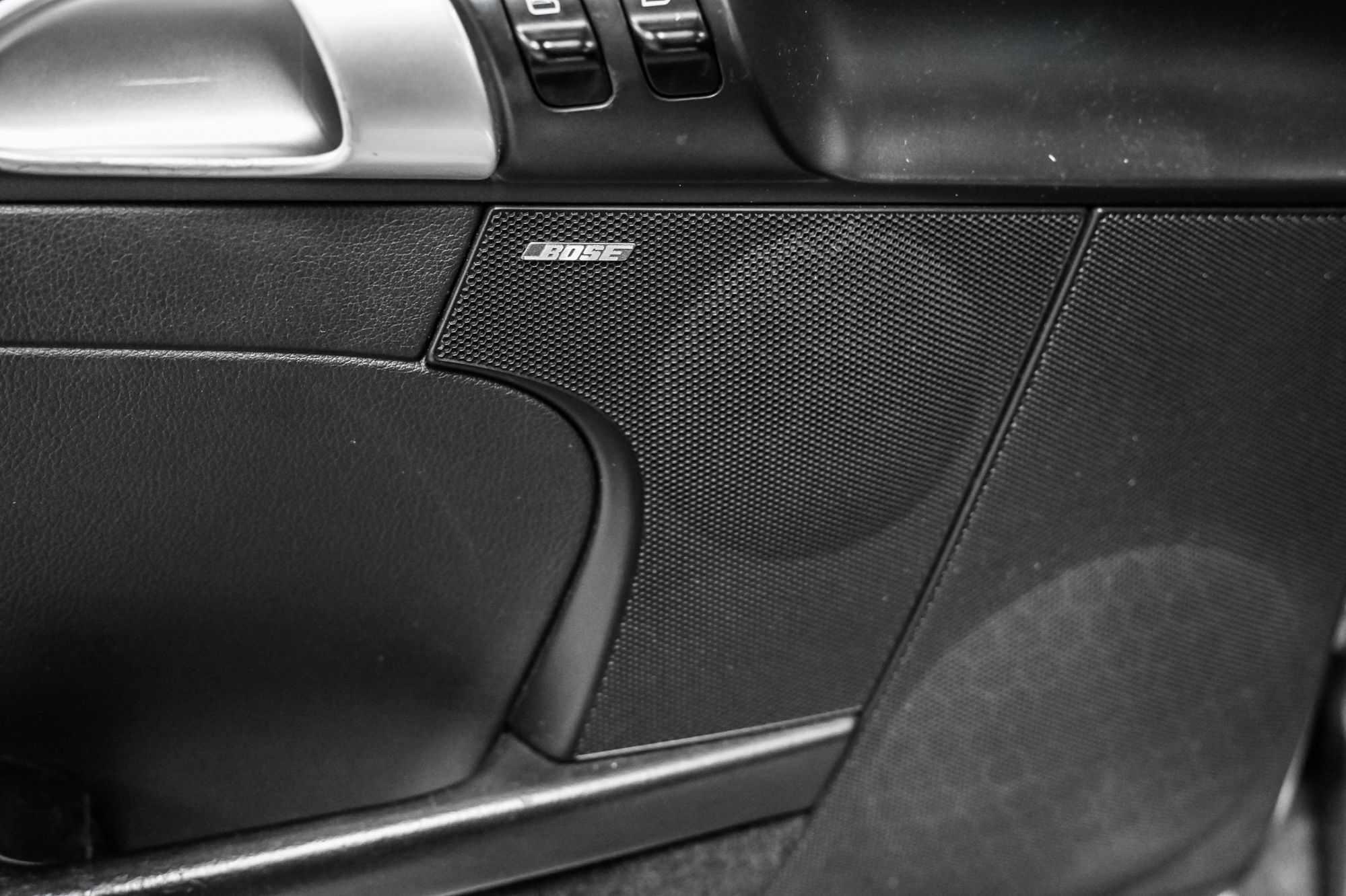 Porsche Boxster  2006