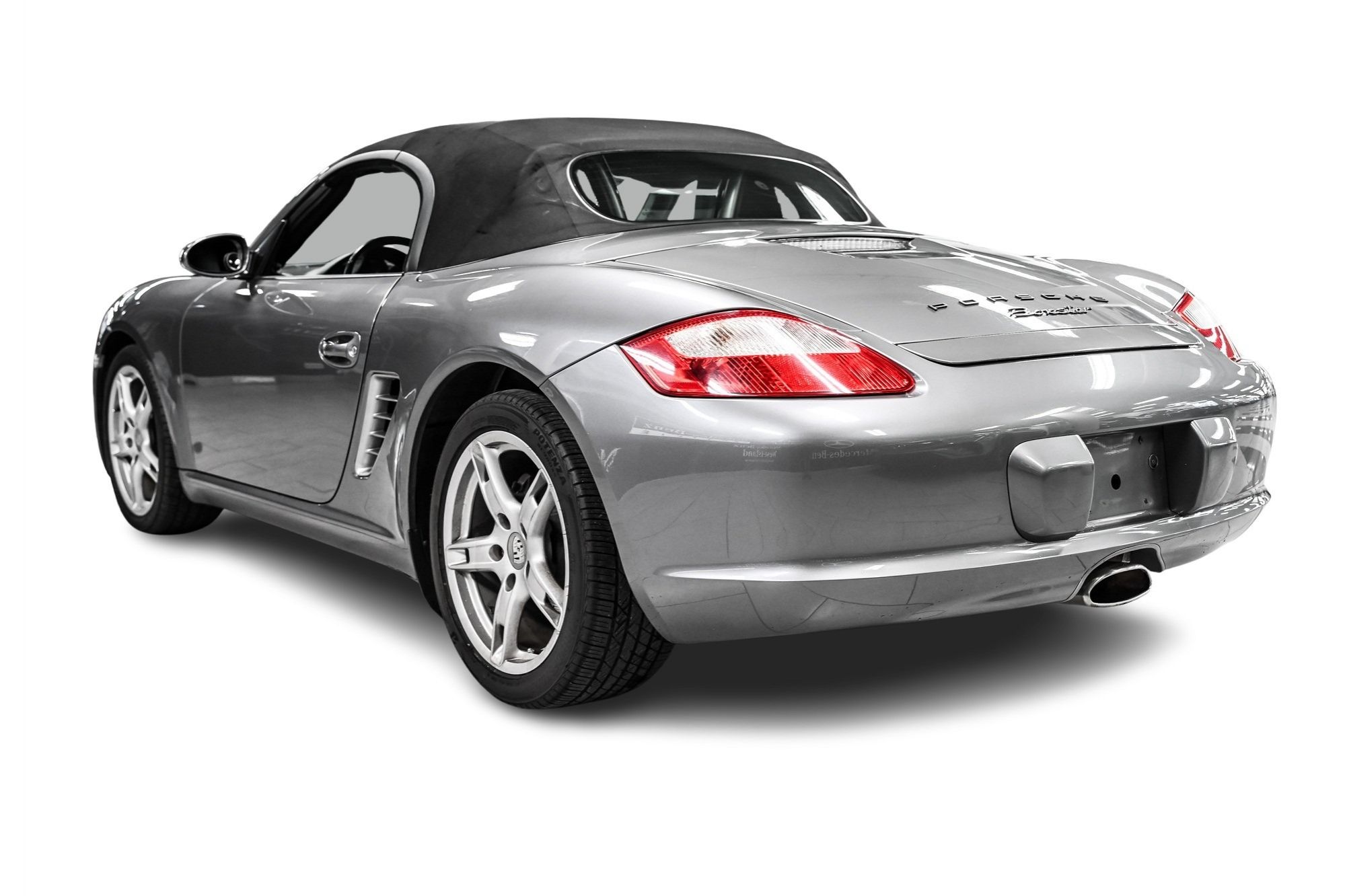 Porsche Boxster  2006