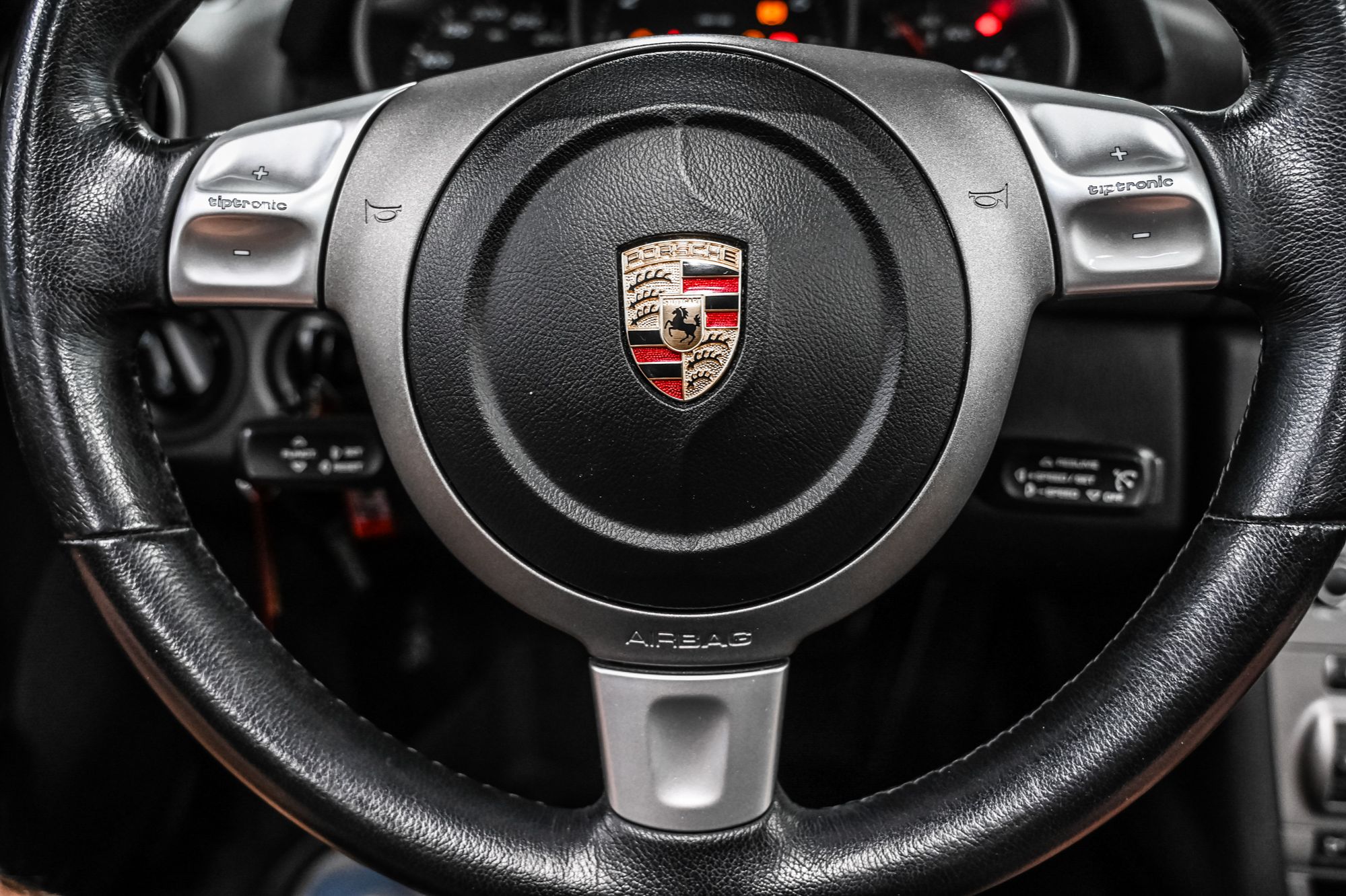 Porsche Boxster  2006