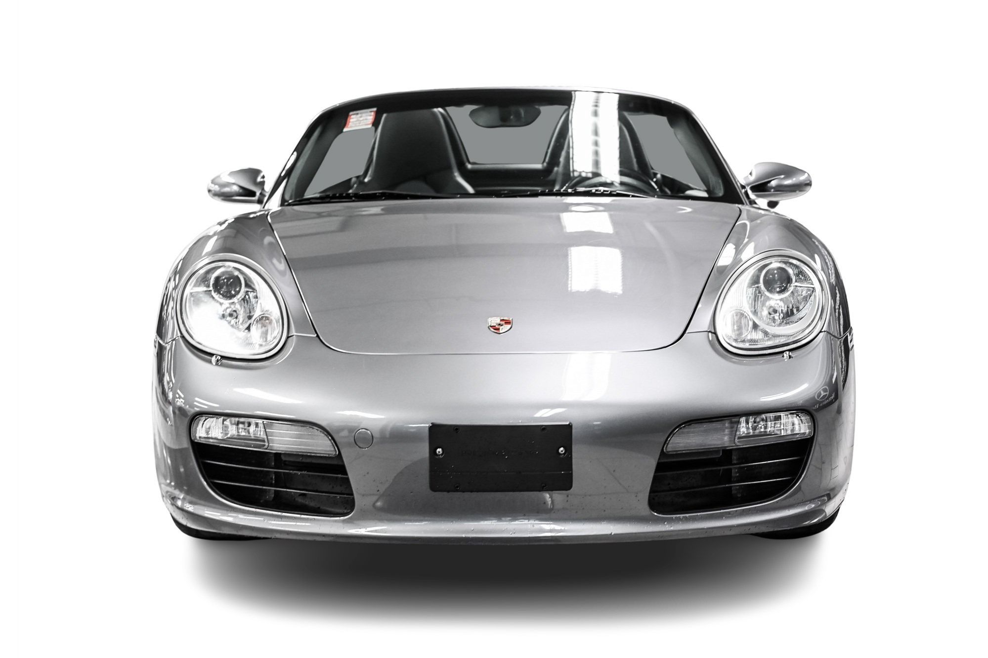 Porsche Boxster  2006