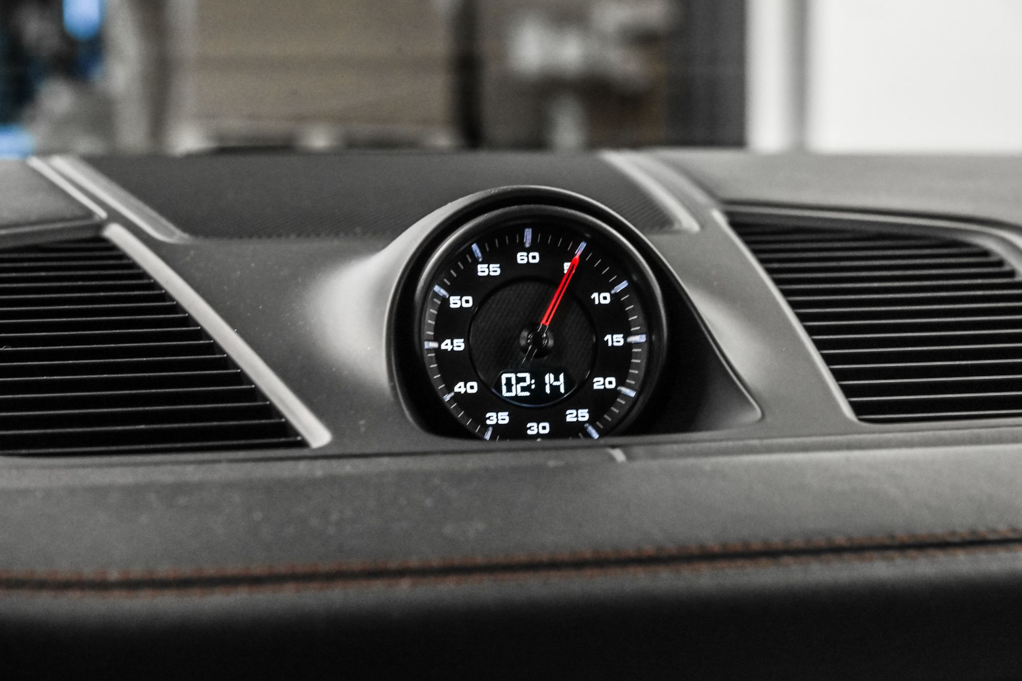 Porsche Cayenne  2021