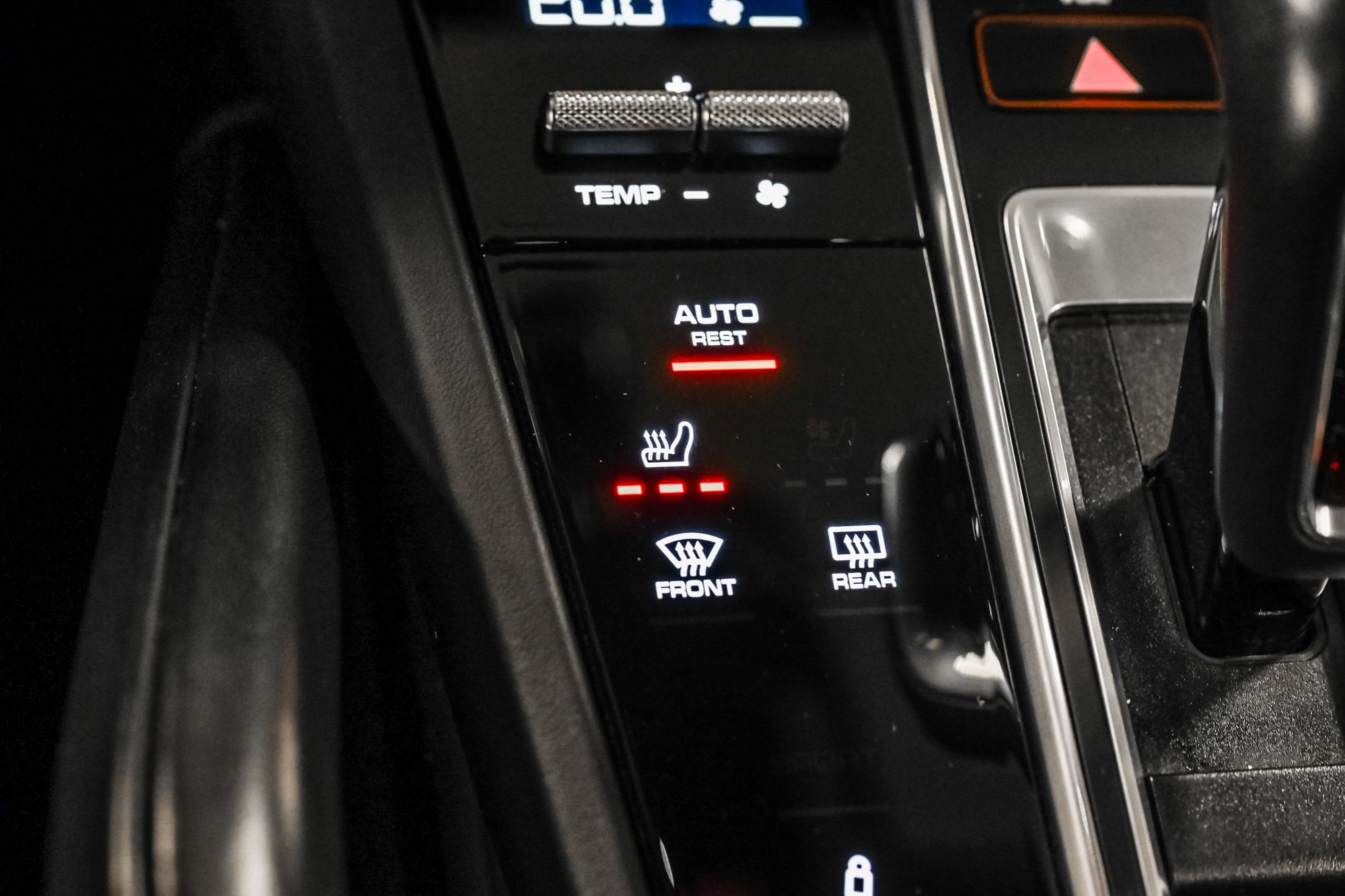 Porsche Cayenne  2021