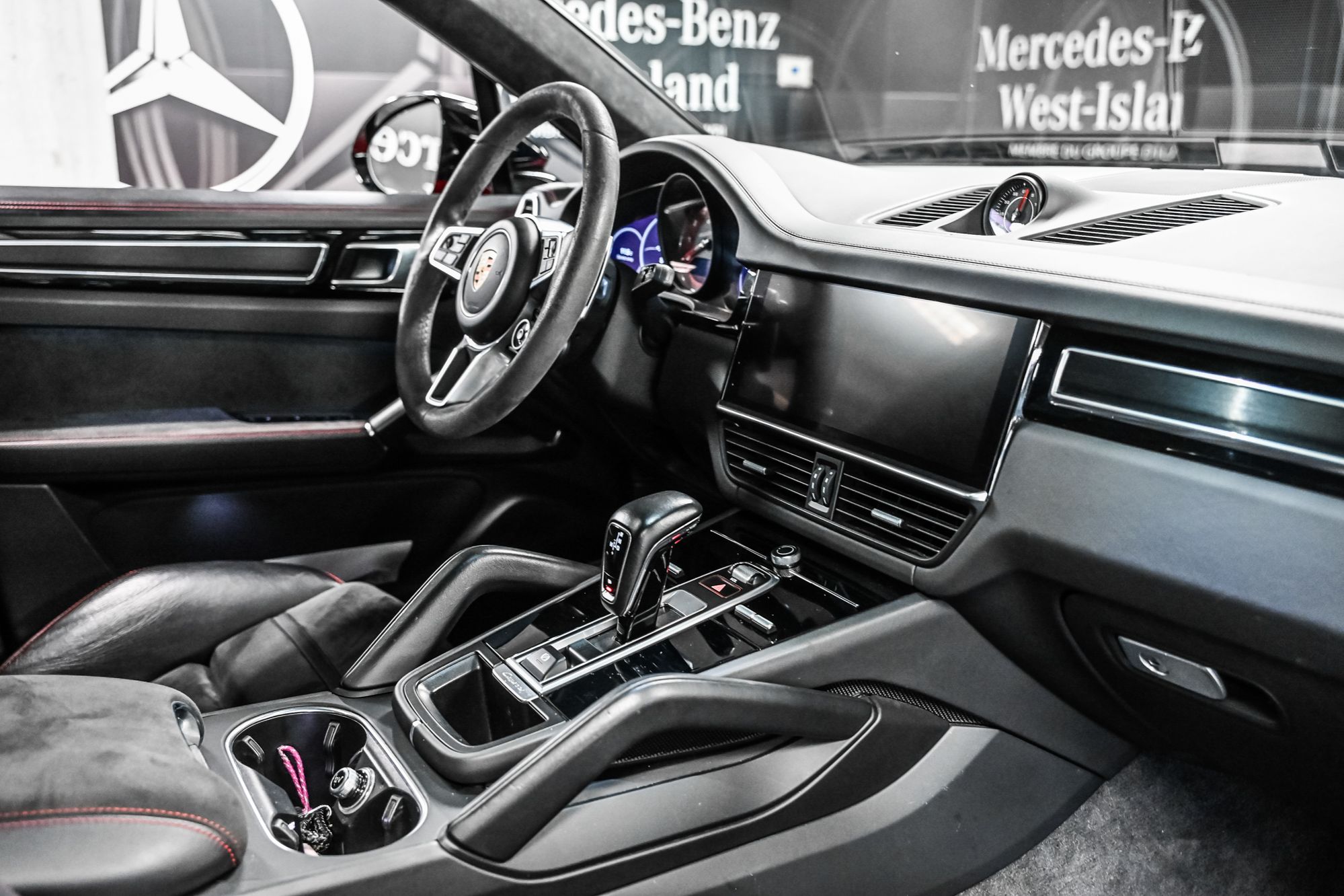 Porsche Cayenne  2021