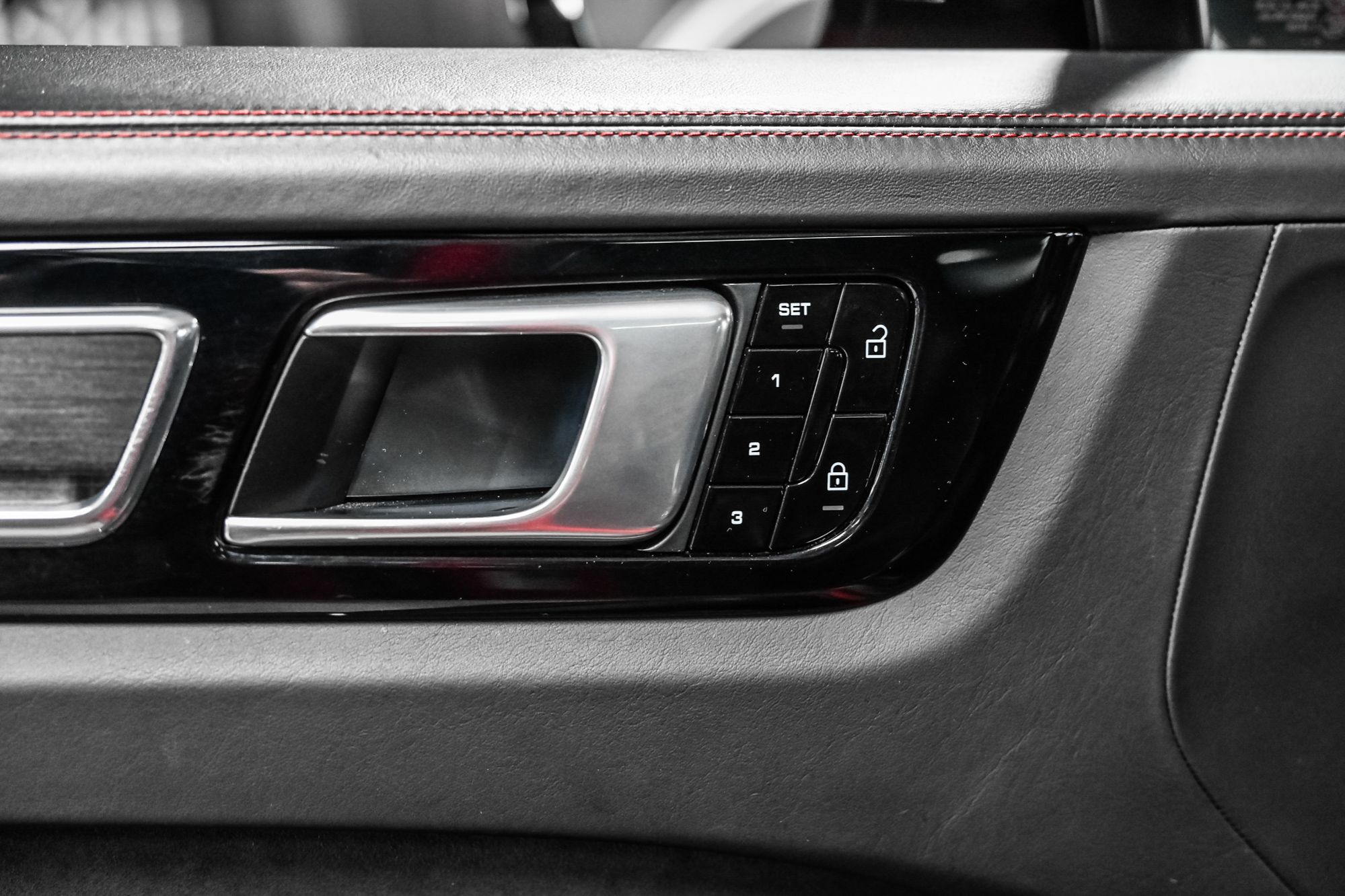 Porsche Cayenne  2021