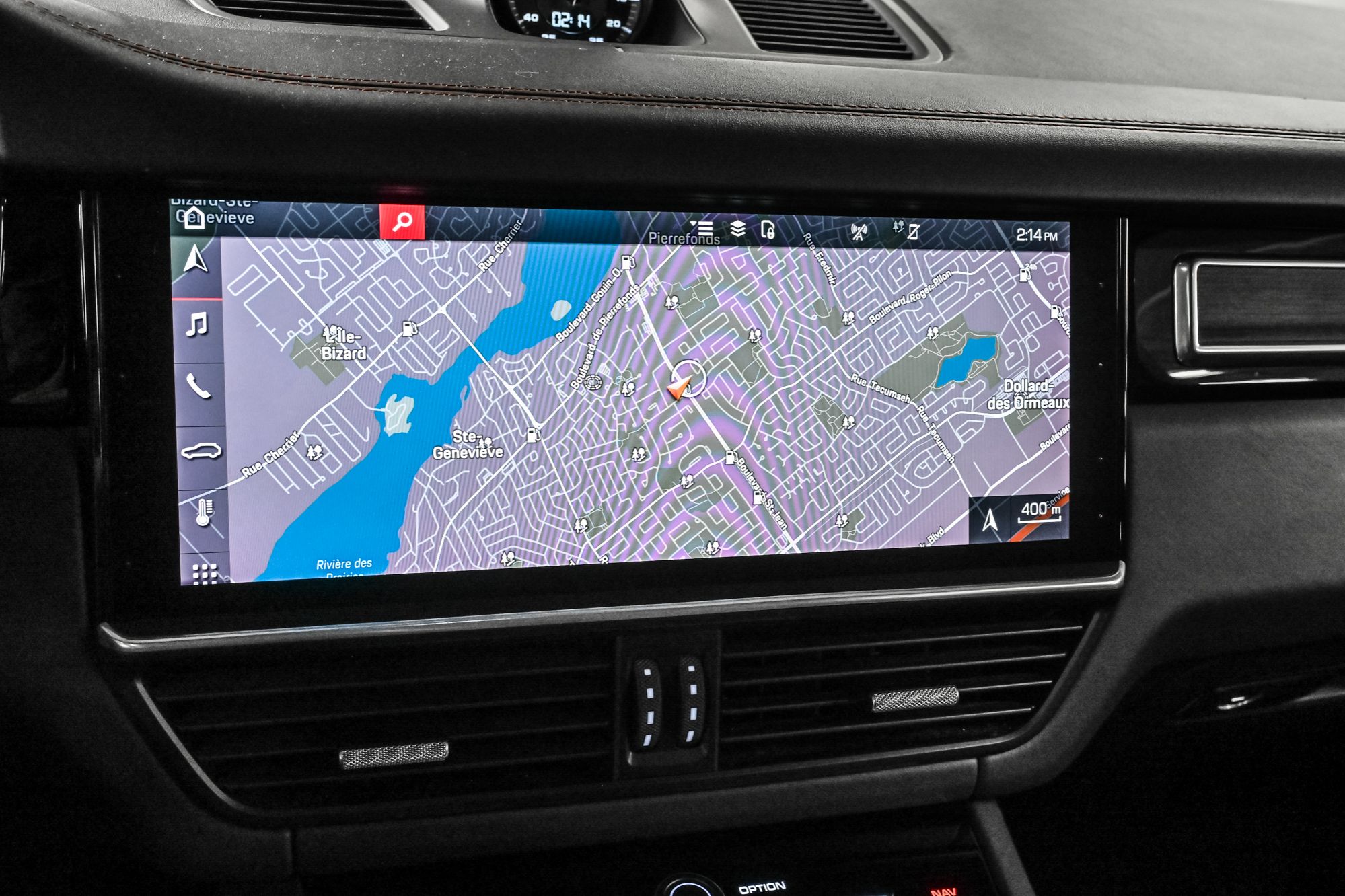 Porsche Cayenne  2021