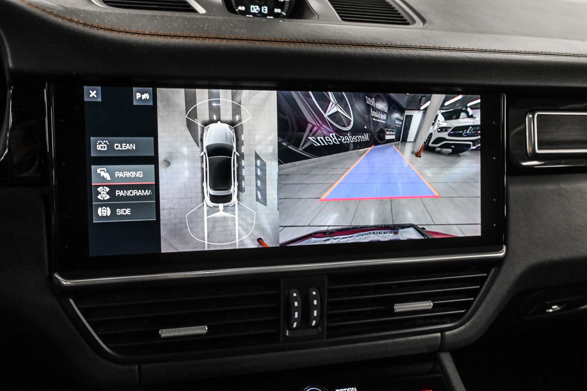 Porsche Cayenne  2021