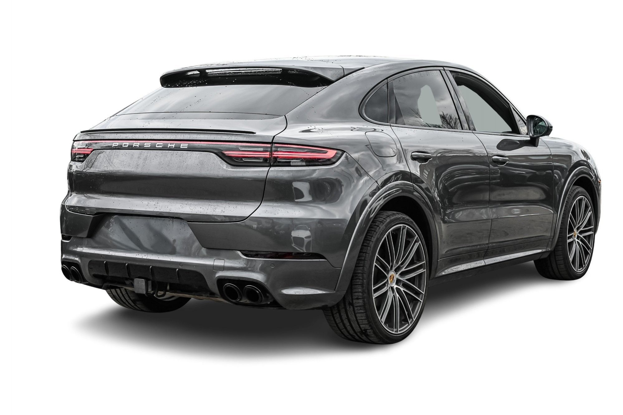 Porsche Cayenne  2023 à Dollard-des-Ormeaux, Québec