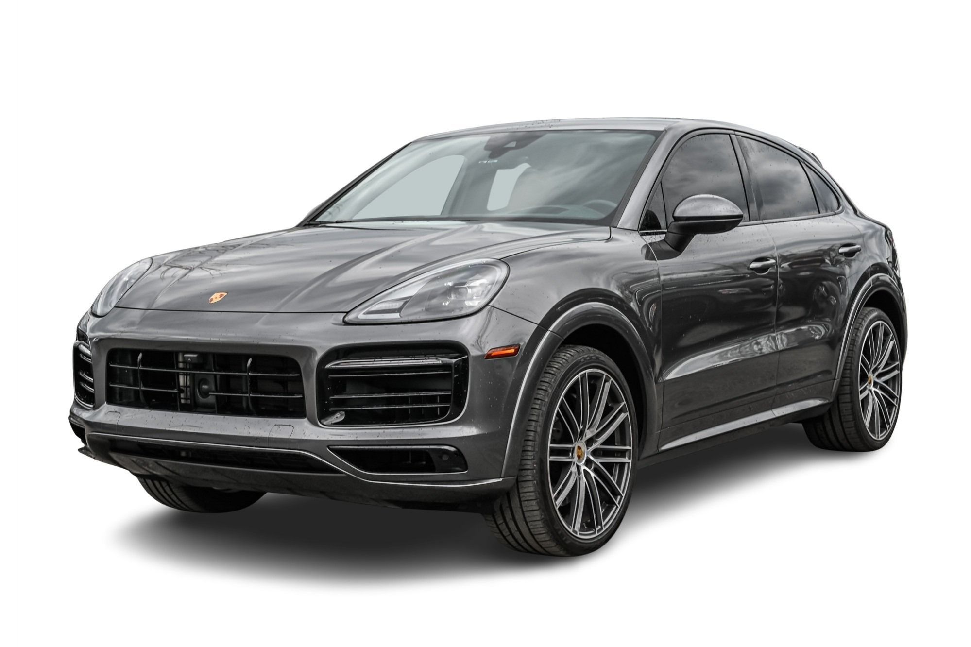 Porsche Cayenne  2023 à Dollard-des-Ormeaux, Québec