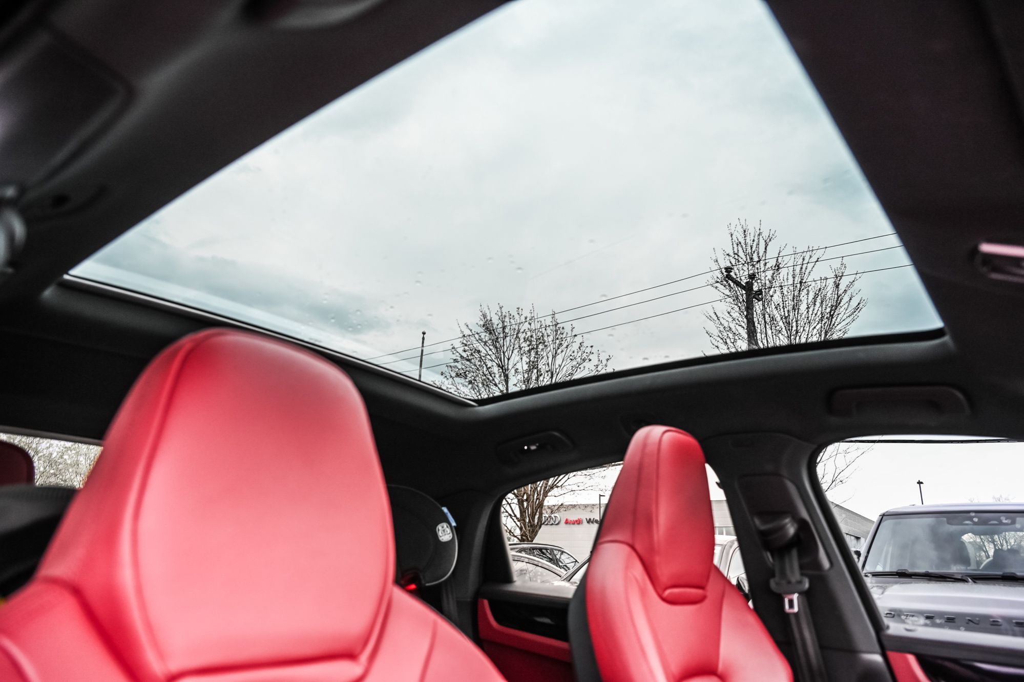 Porsche Cayenne  2023 à Dollard-des-Ormeaux, Québec