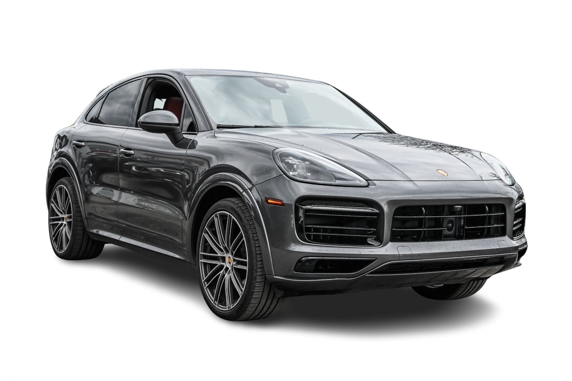 Porsche Cayenne  2023 à Dollard-des-Ormeaux, Québec