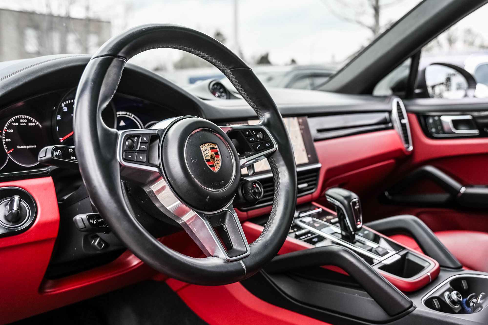 Porsche Cayenne  2023 à Dollard-des-Ormeaux, Québec