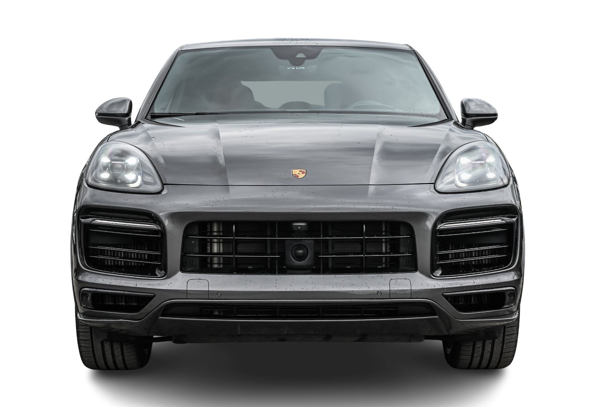 Porsche Cayenne  2023 à Dollard-des-Ormeaux, Québec