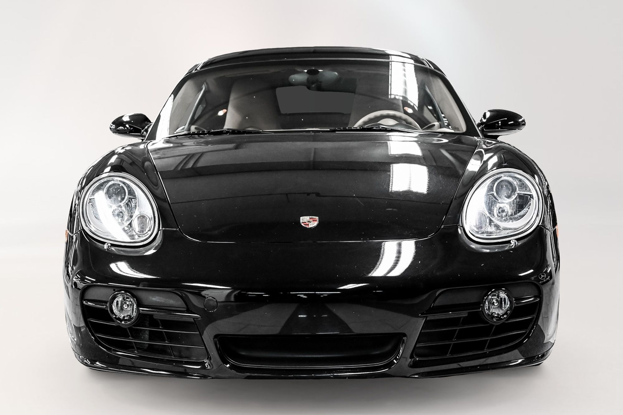 Porsche Cayman  2007 à Dollard-des-Ormeaux, Québec