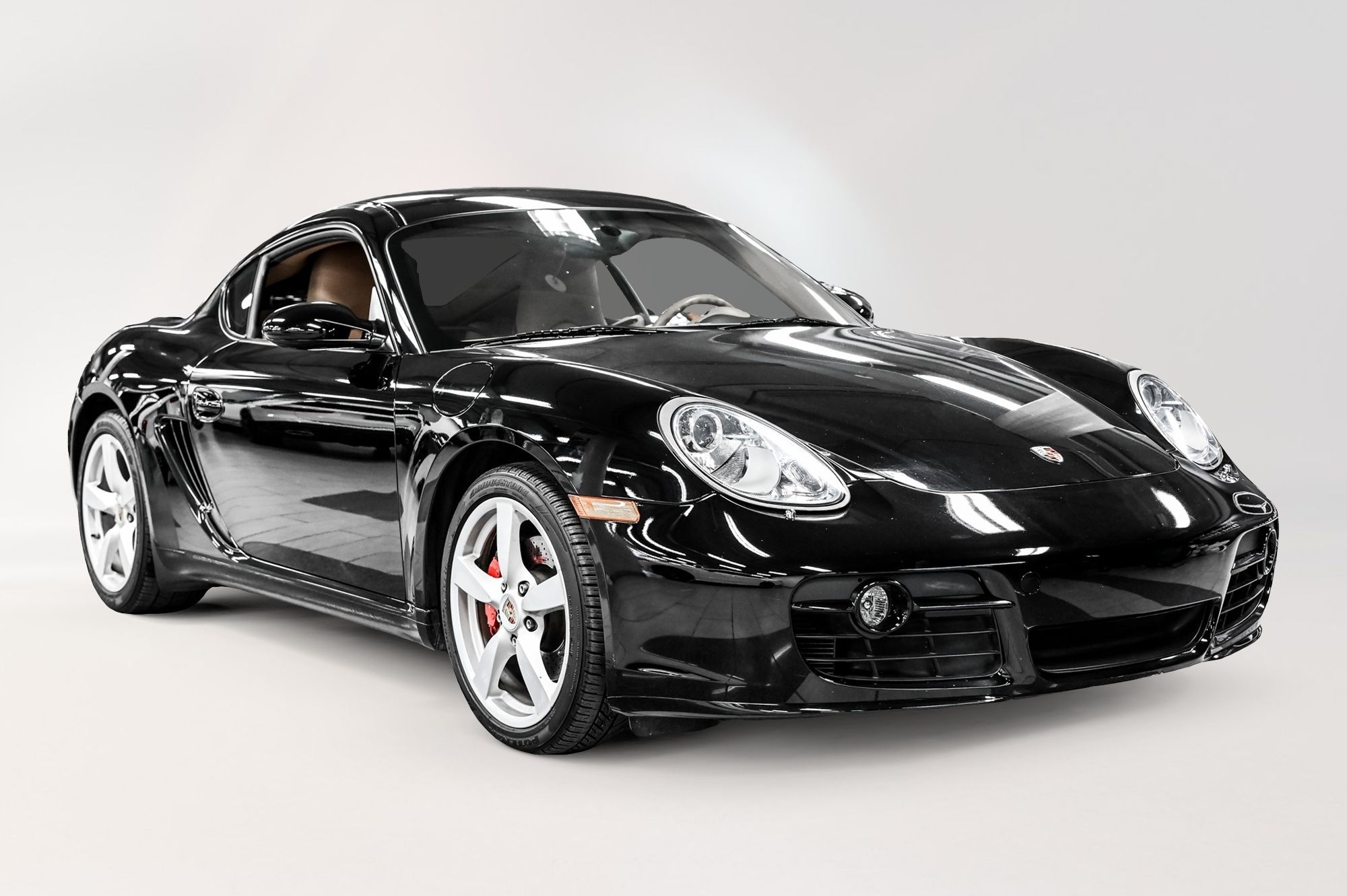 Porsche Cayman  2007 à Dollard-des-Ormeaux, Québec