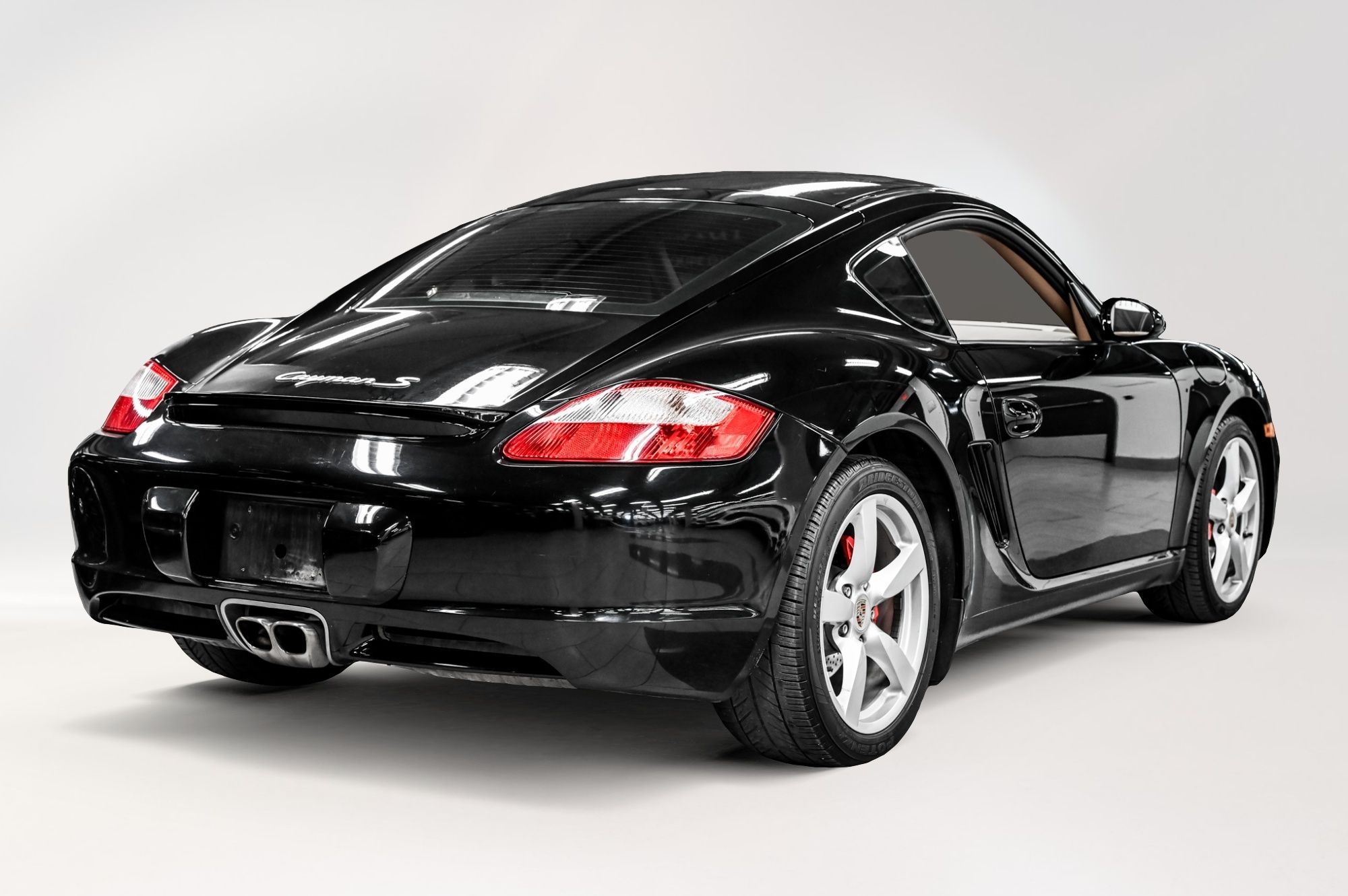 Porsche Cayman  2007 à Dollard-des-Ormeaux, Québec