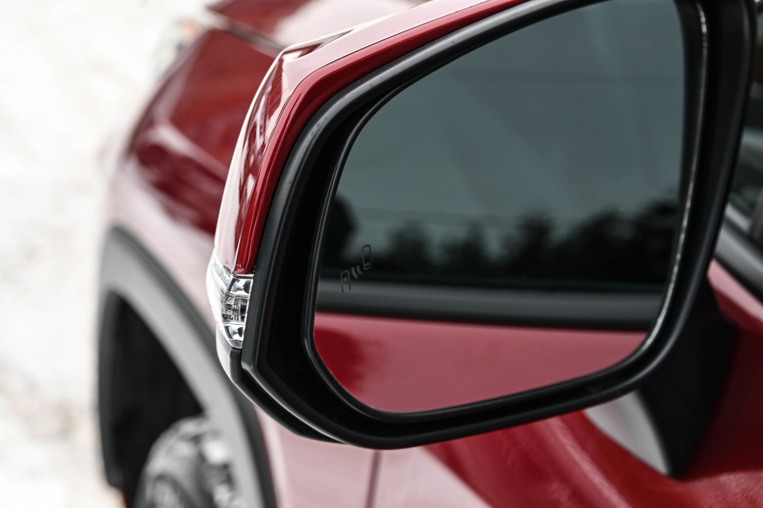 Toyota RAV4 Hybrid  2021