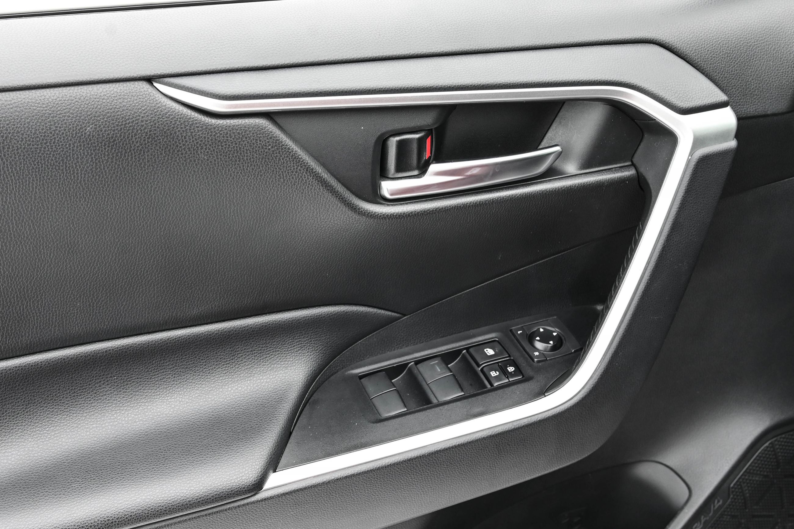 Toyota RAV4 Hybrid  2021