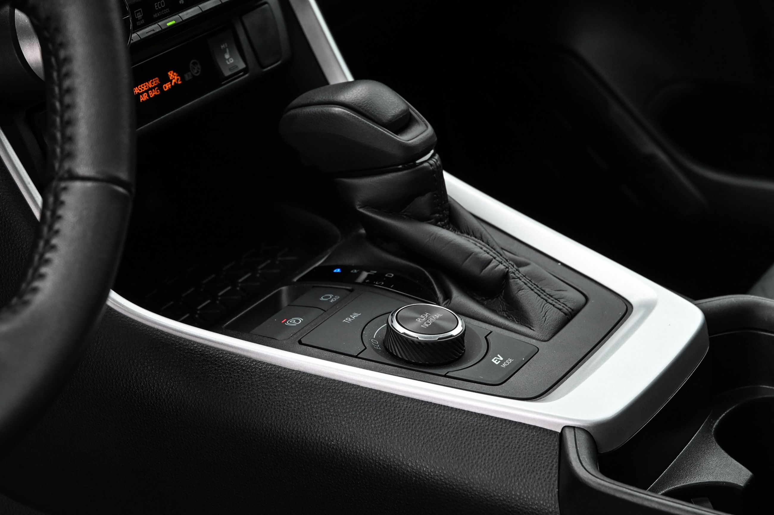 Toyota RAV4 Hybrid  2021