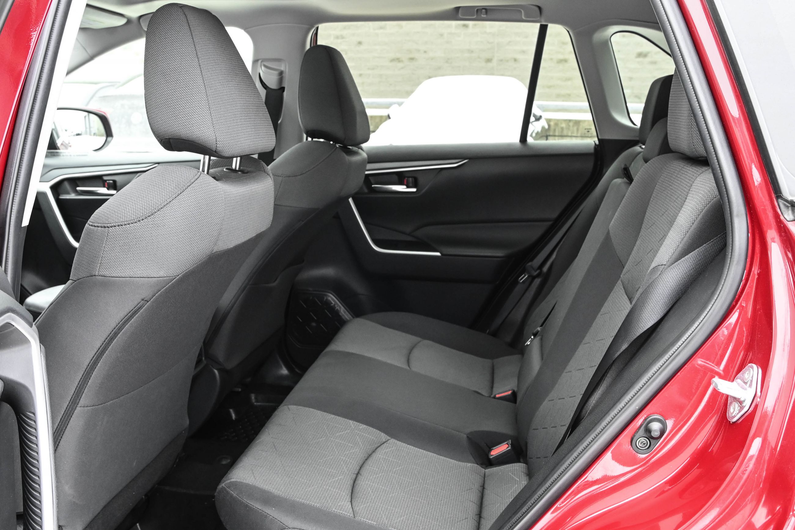 Toyota RAV4 Hybrid  2021