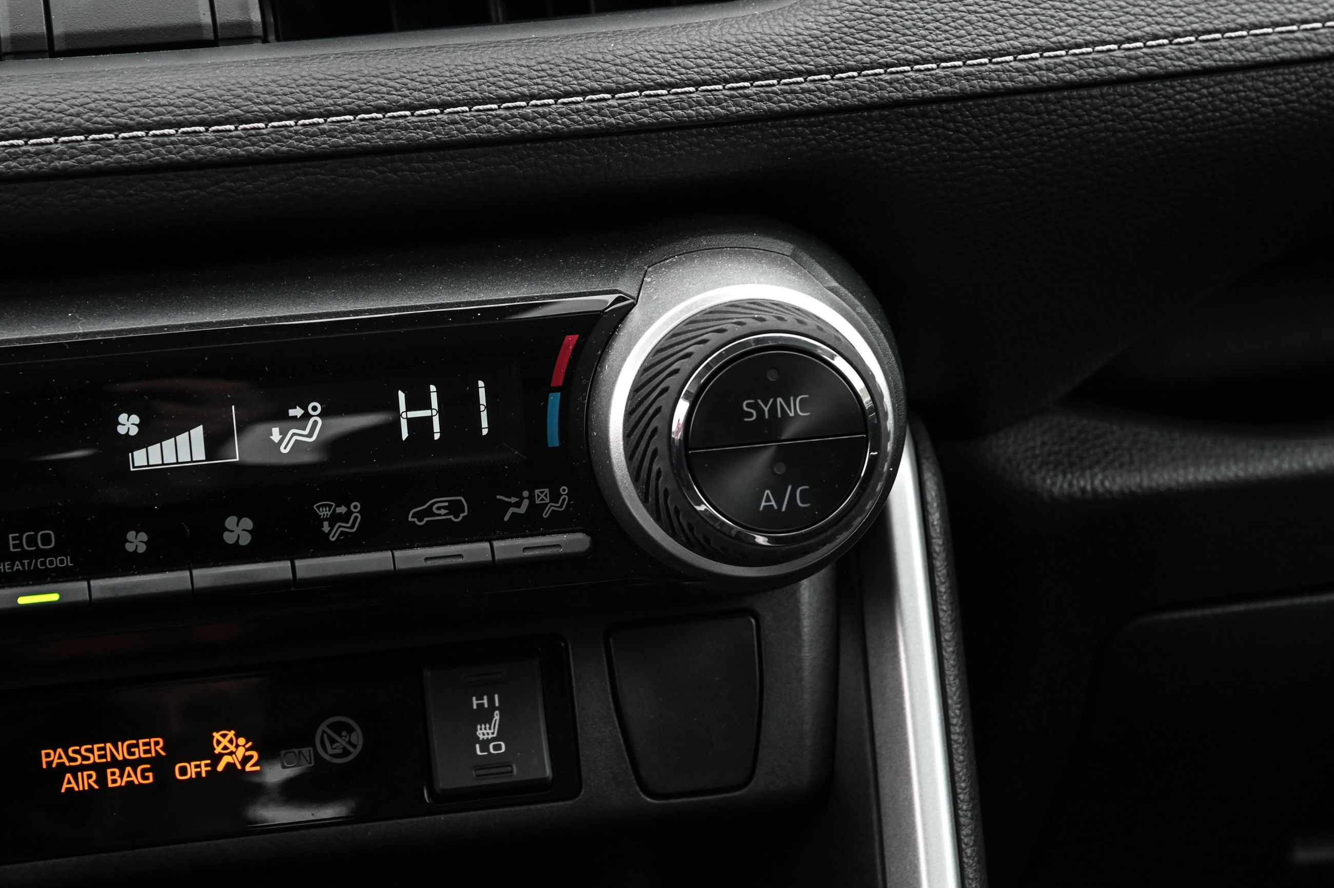 Toyota RAV4 Hybrid  2021