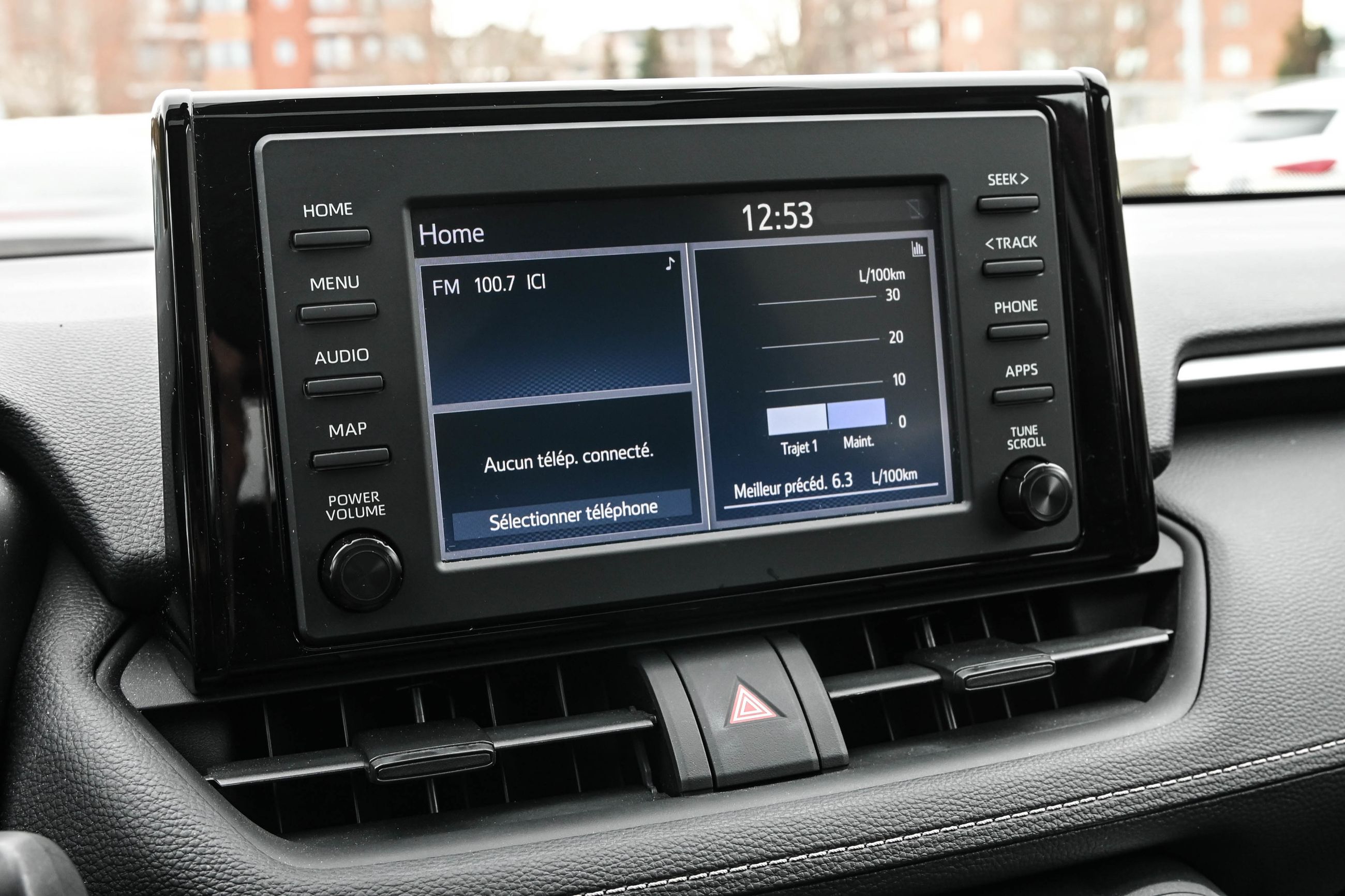 Toyota RAV4 Hybrid  2021