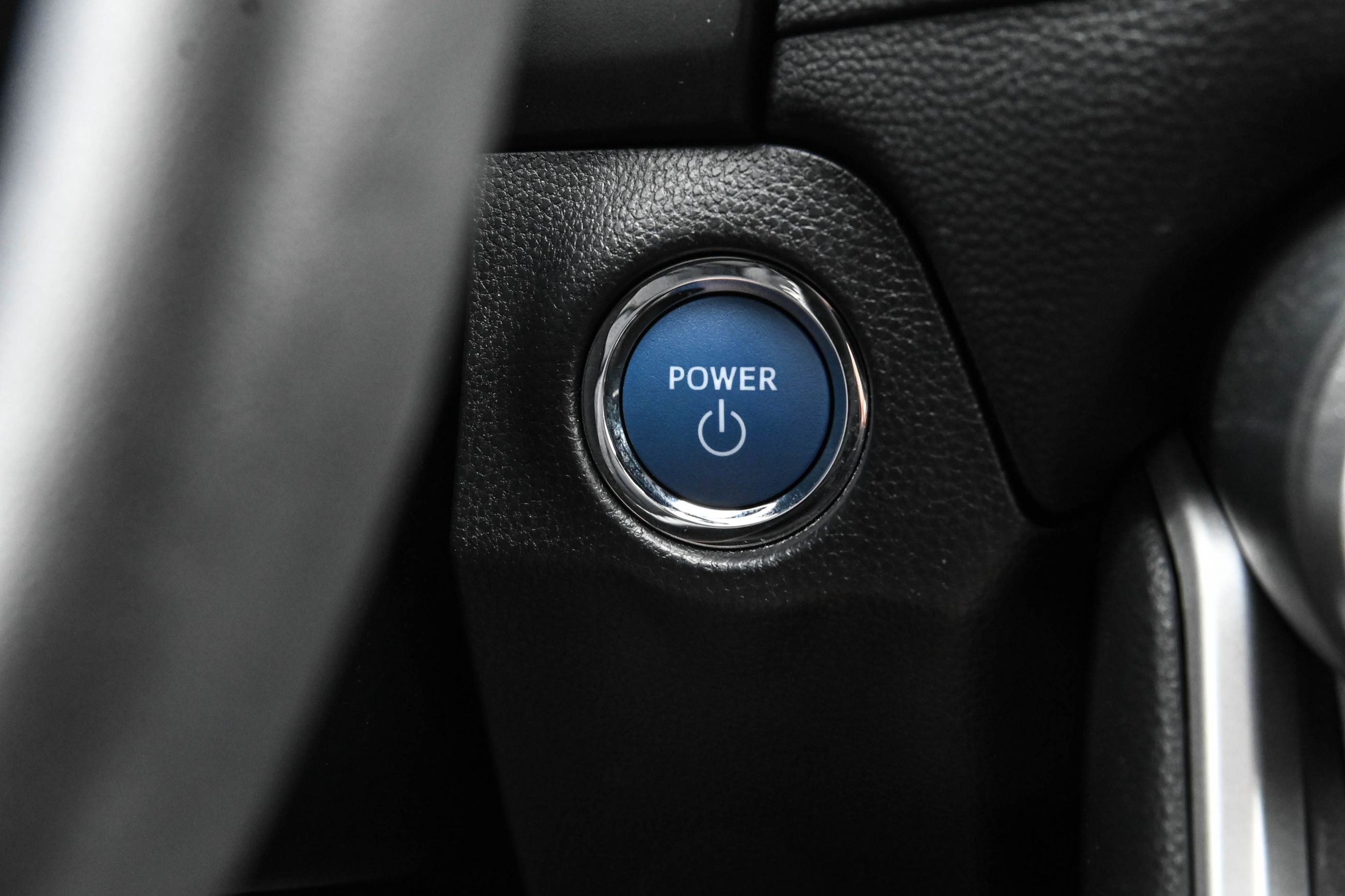 Toyota RAV4 Hybrid  2021