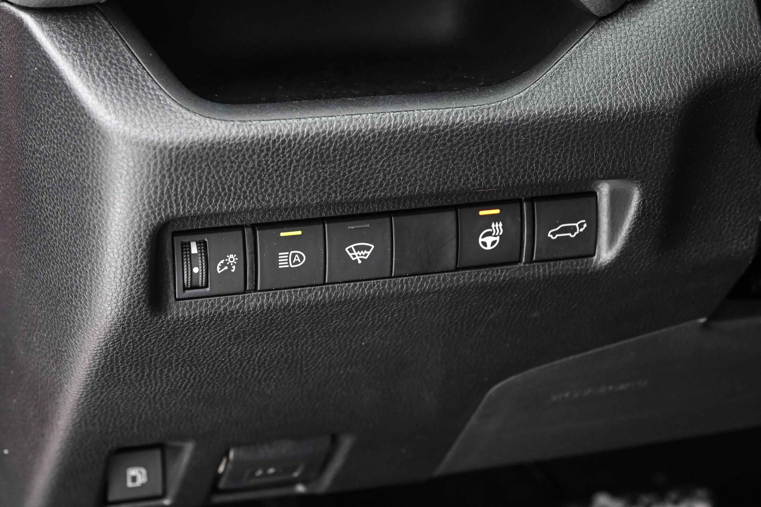 Toyota RAV4 Hybrid  2021