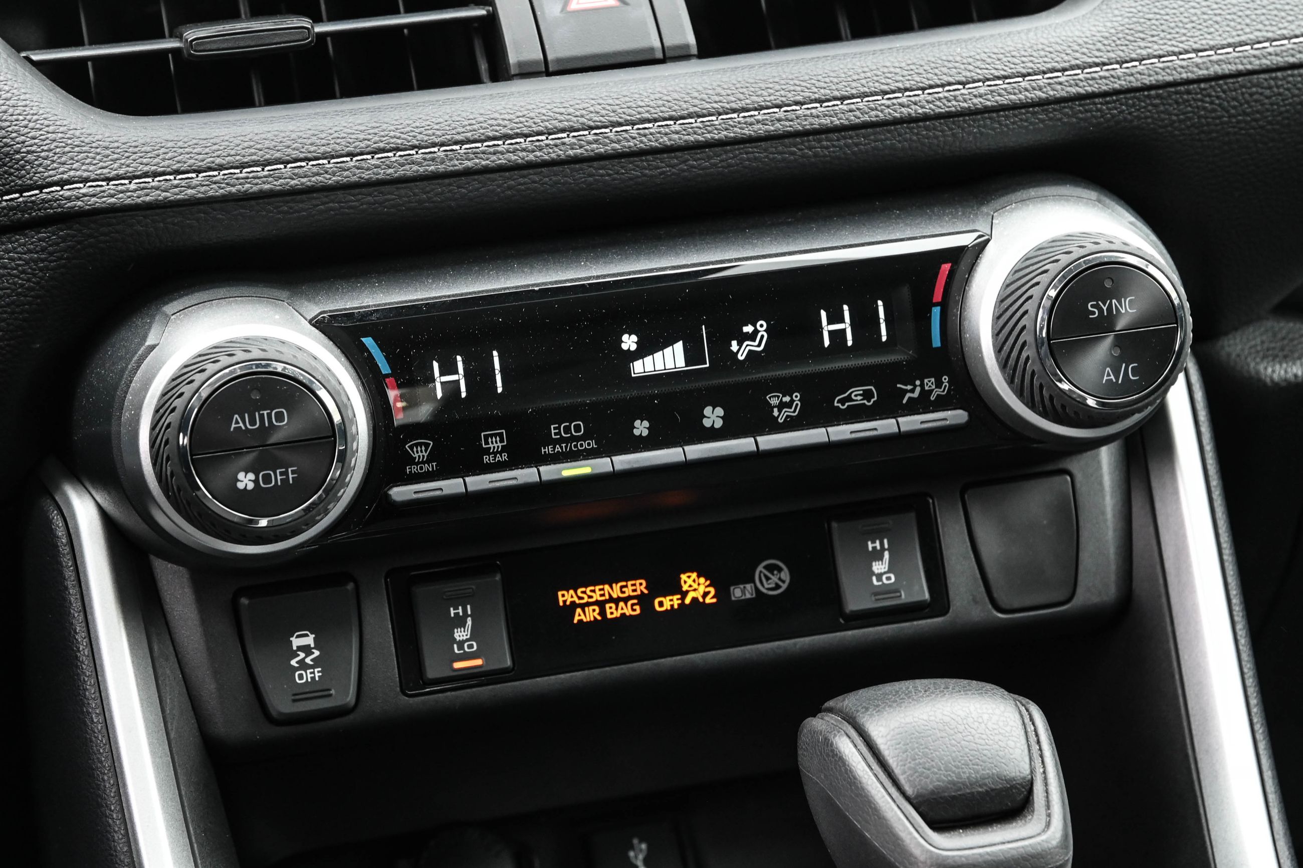 Toyota RAV4 Hybrid  2021