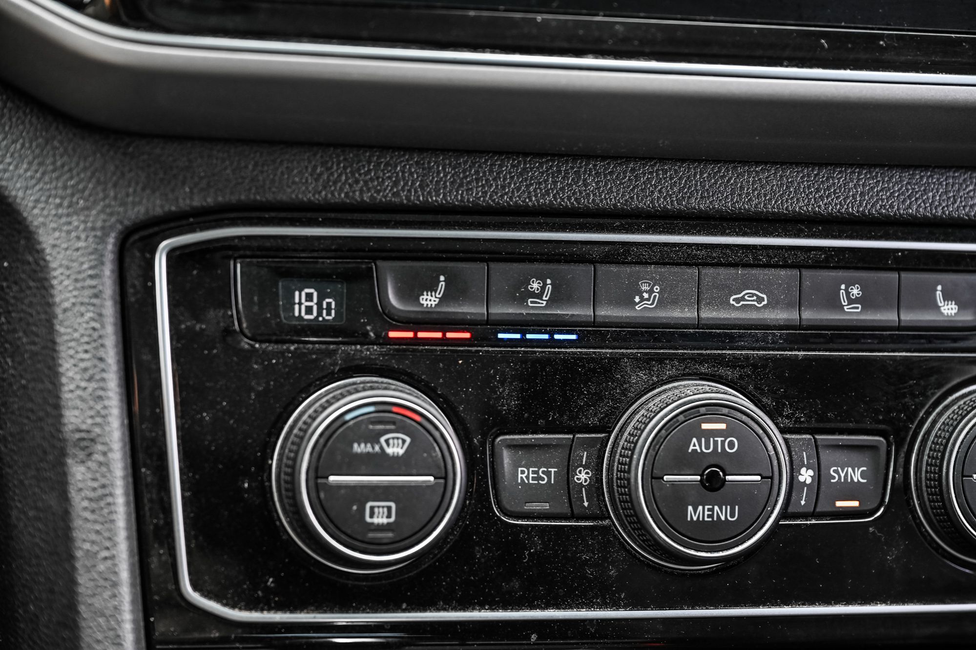 2019 Volkswagen Atlas