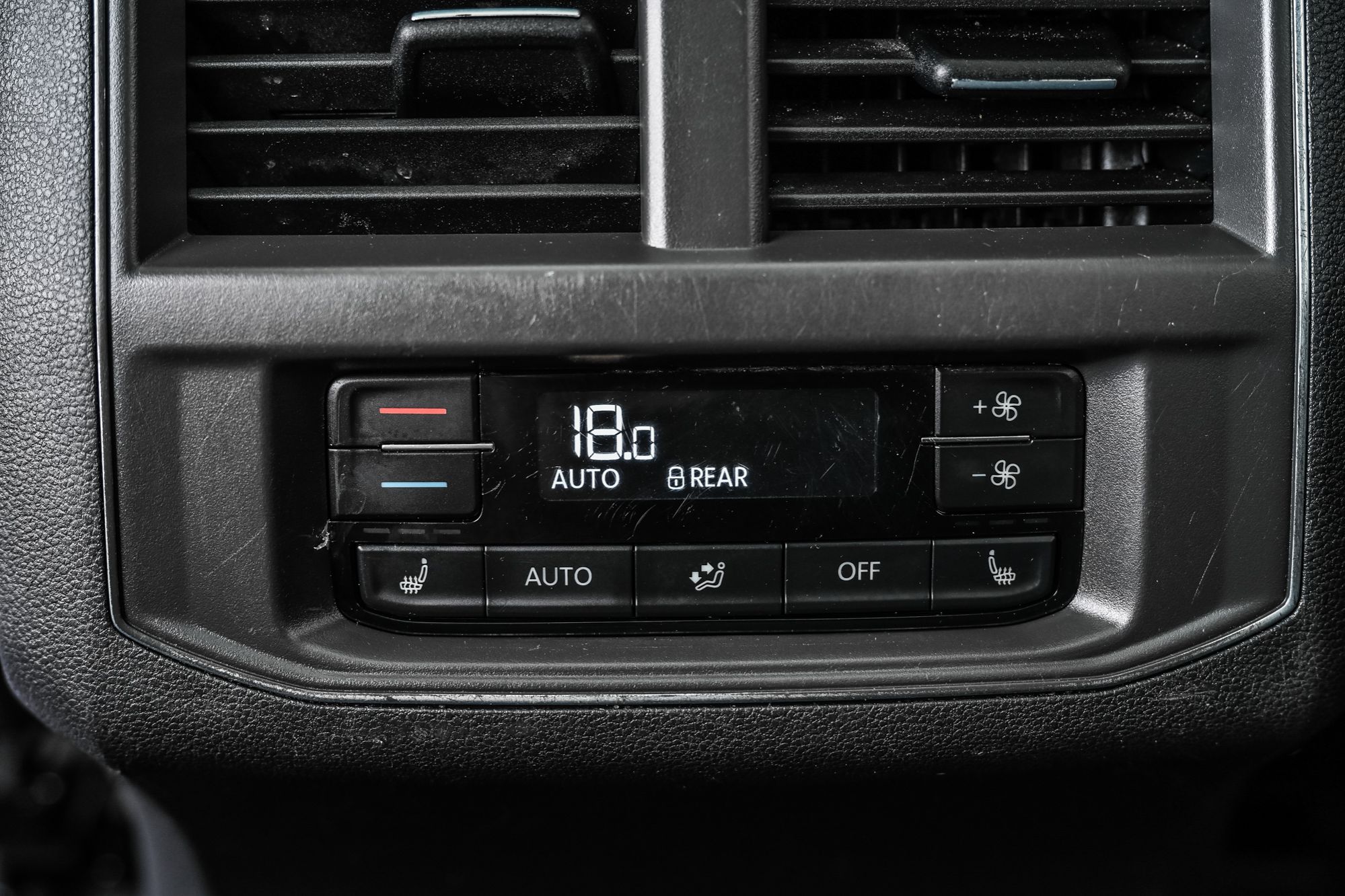 2019 Volkswagen Atlas