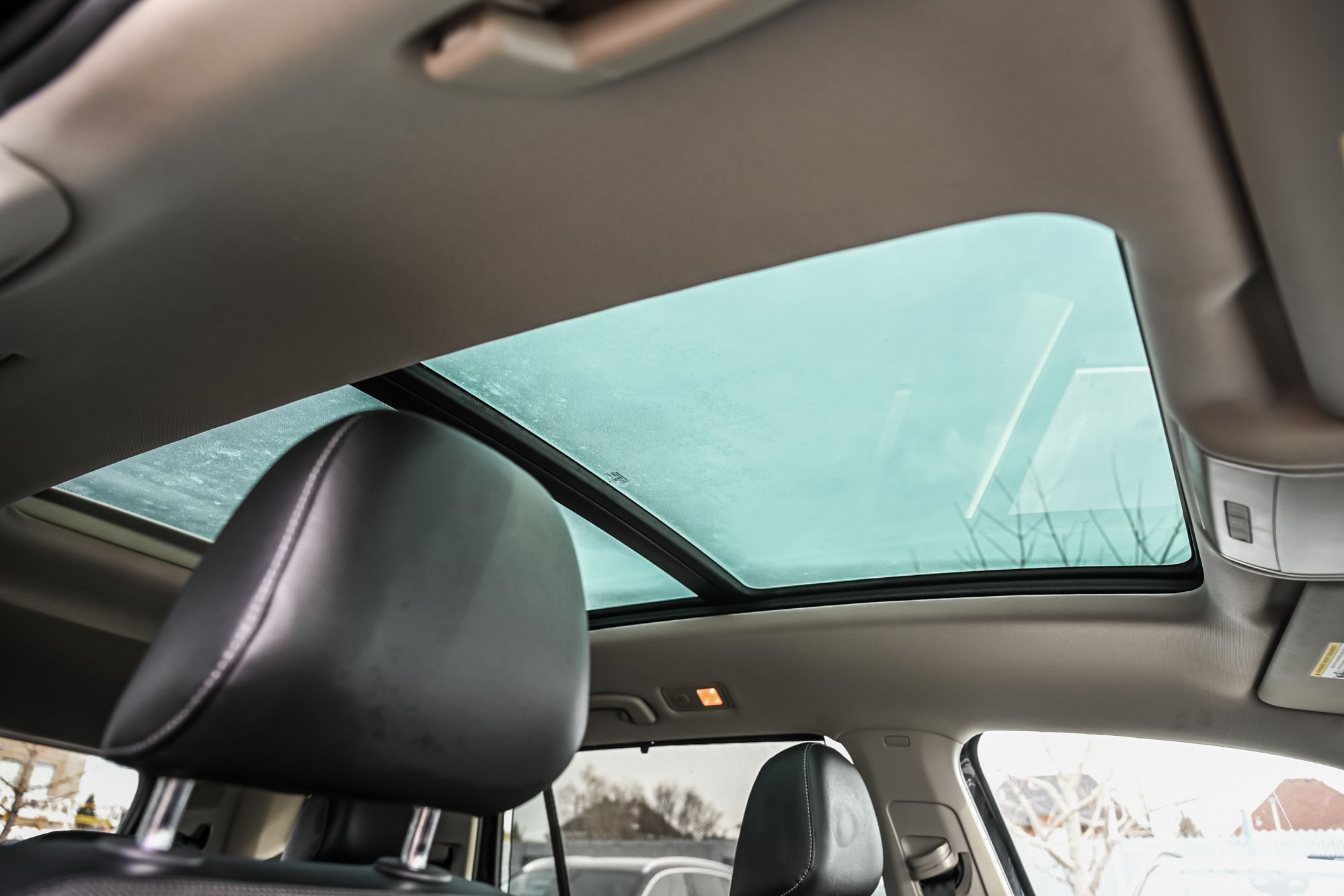 2019 Volkswagen Atlas