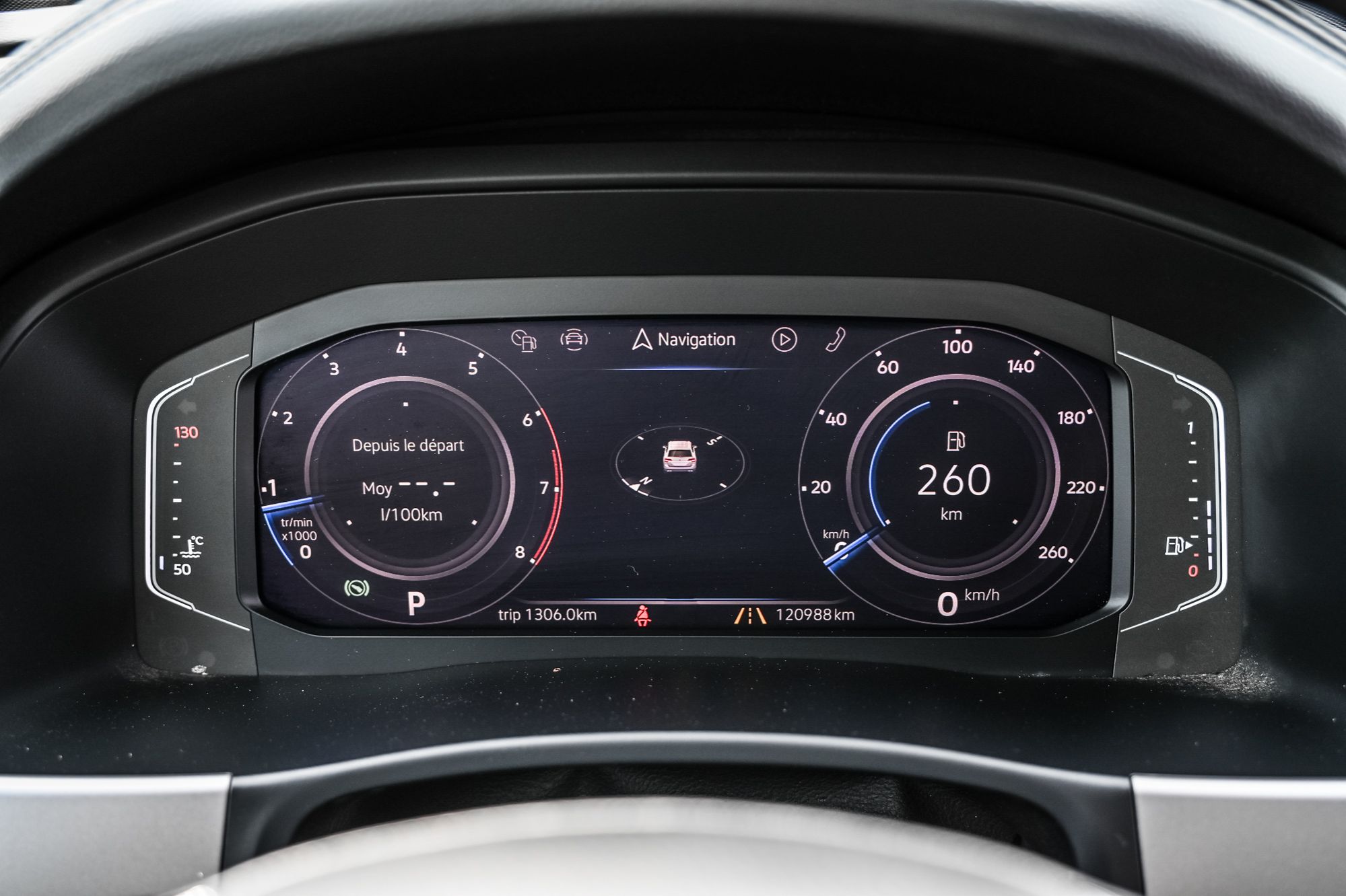 2019 Volkswagen Atlas