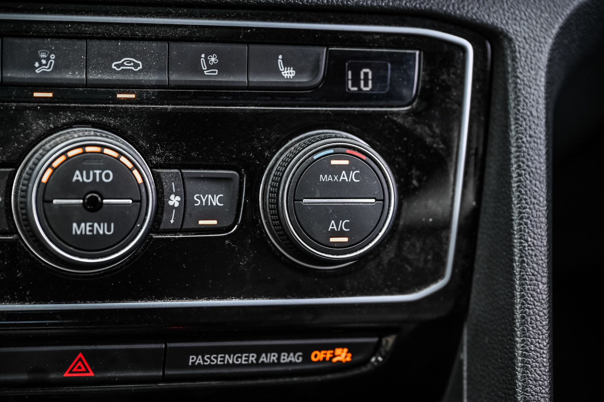 2019 Volkswagen Atlas
