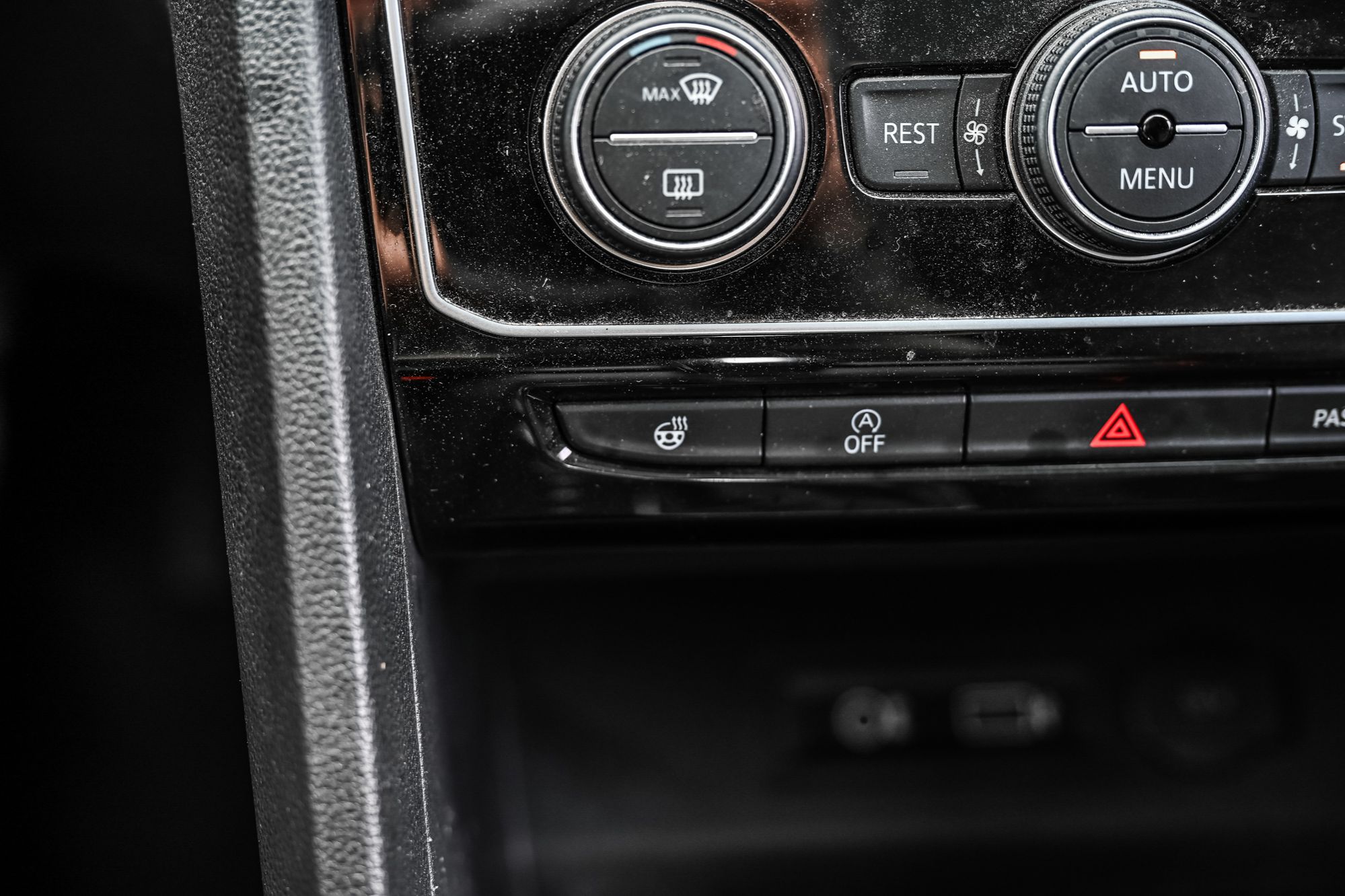 2019 Volkswagen Atlas
