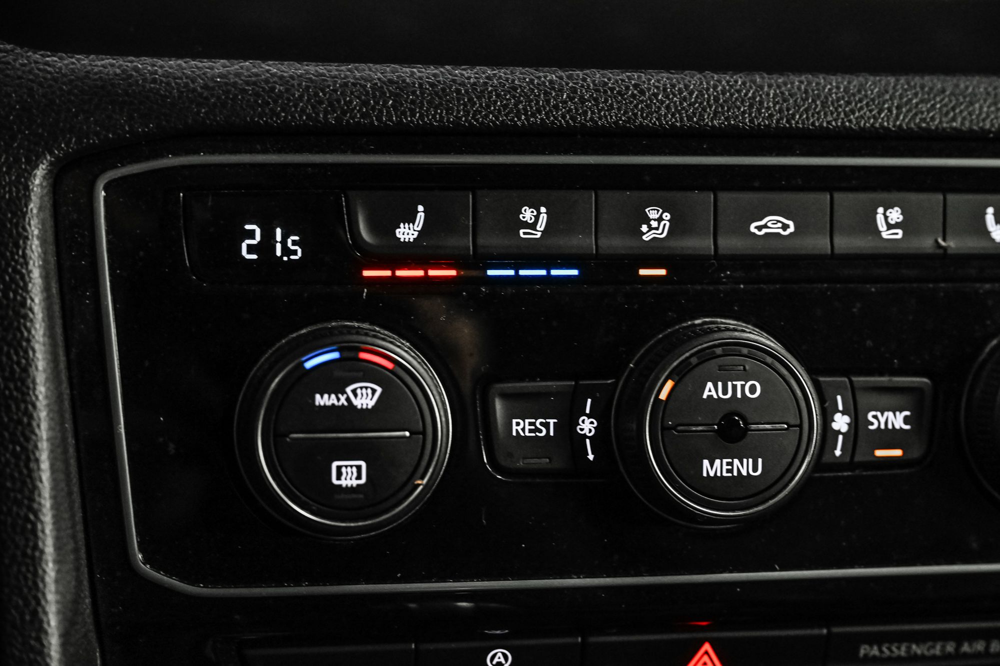 2023 Volkswagen Atlas