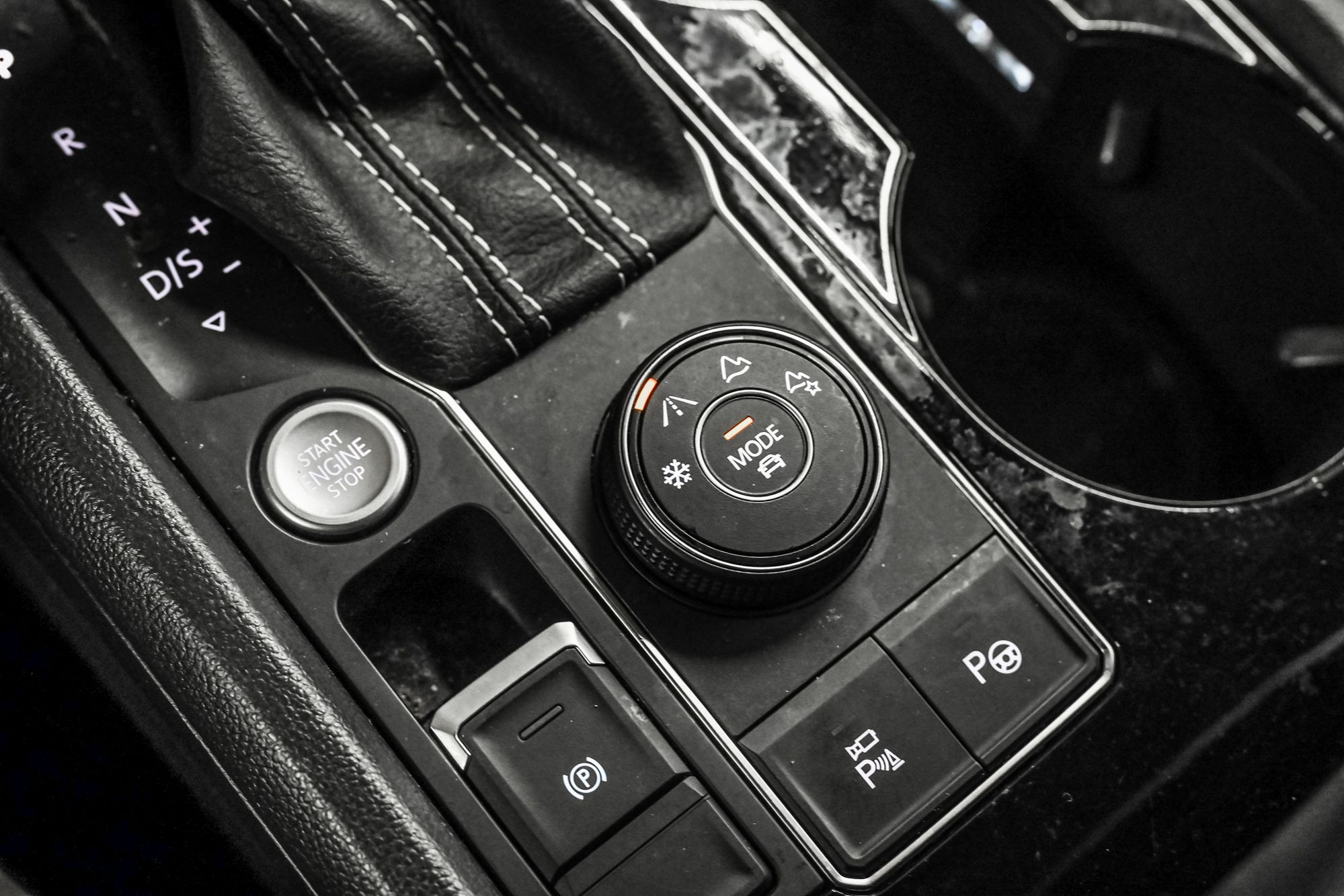 2023 Volkswagen Atlas