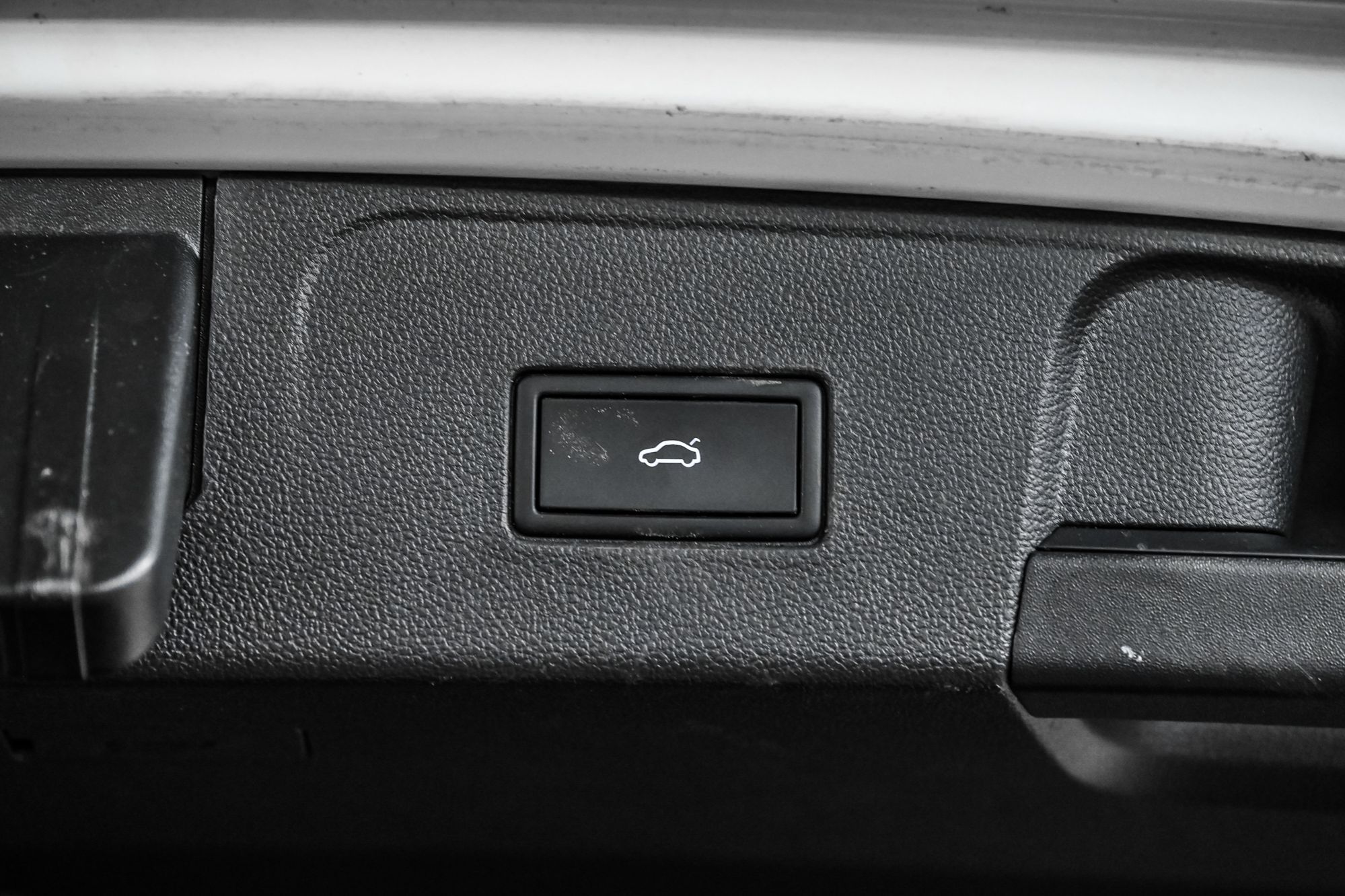 2023 Volkswagen Atlas