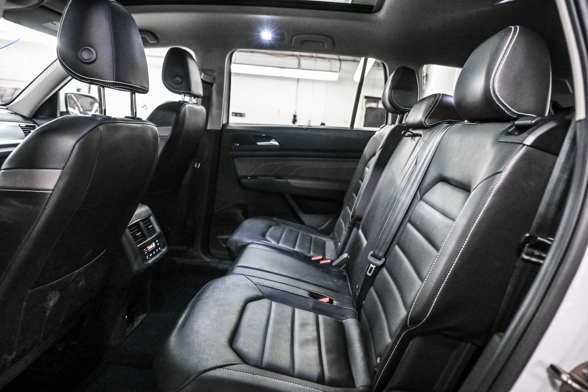 2023 Volkswagen Atlas