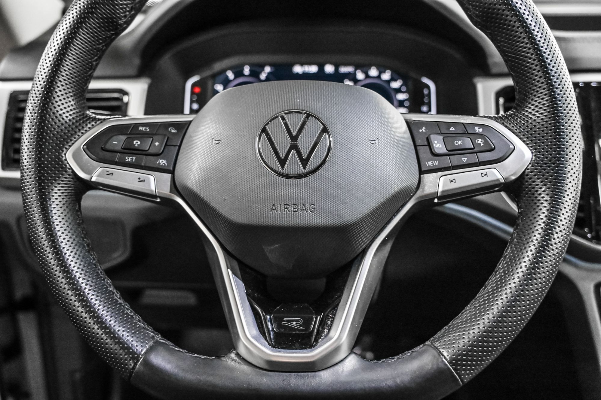 2023 Volkswagen Atlas