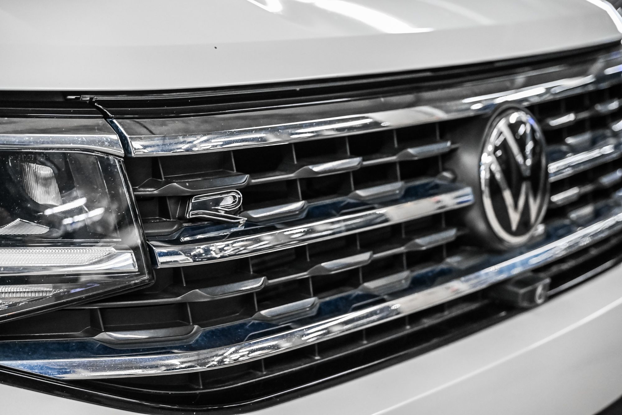 2023 Volkswagen Atlas