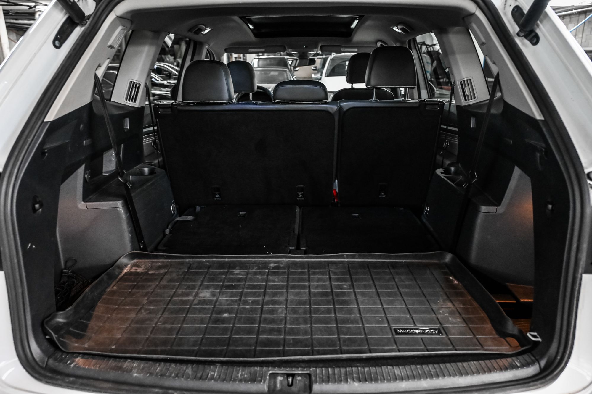 2023 Volkswagen Atlas