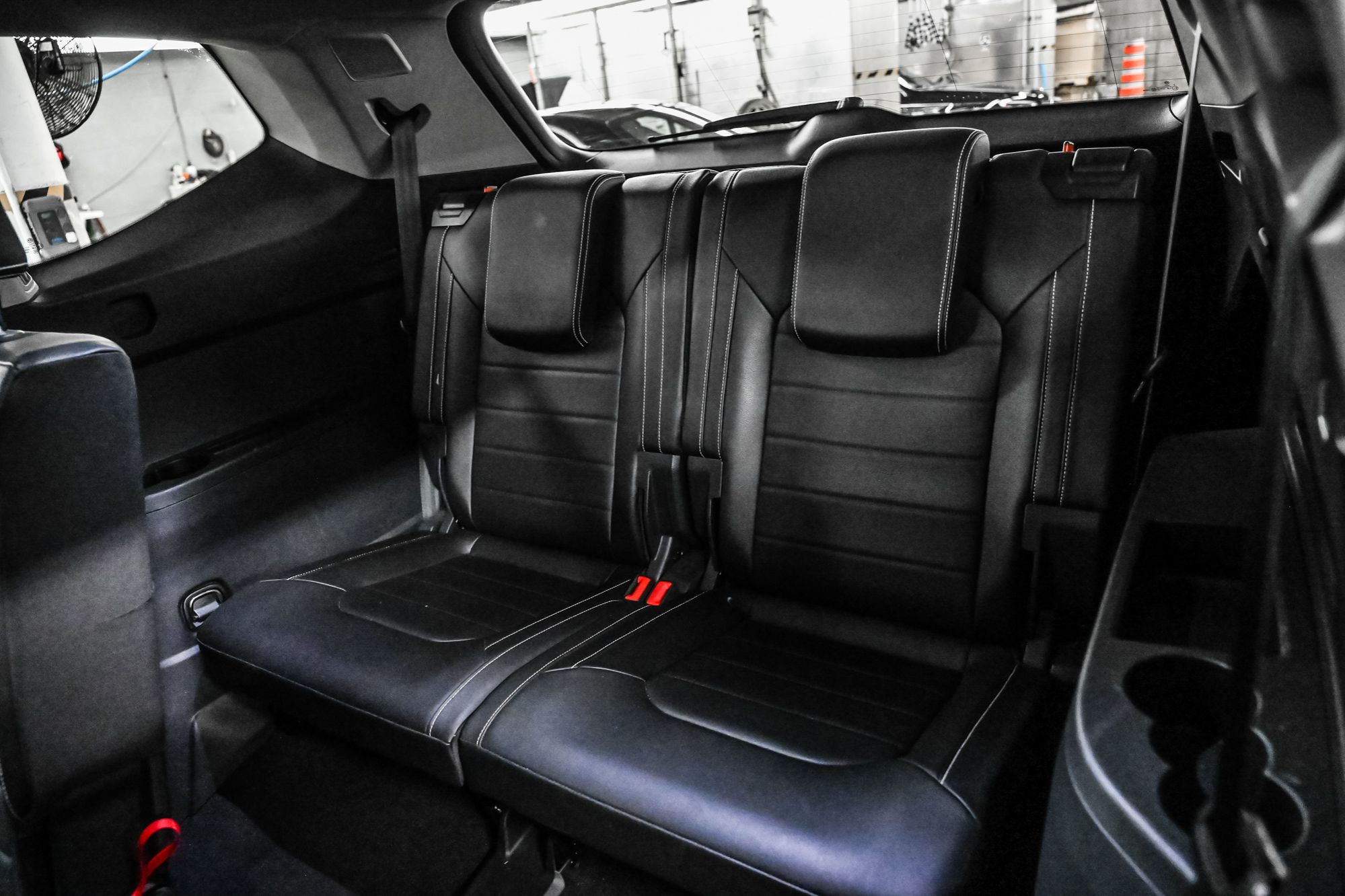 2023 Volkswagen Atlas