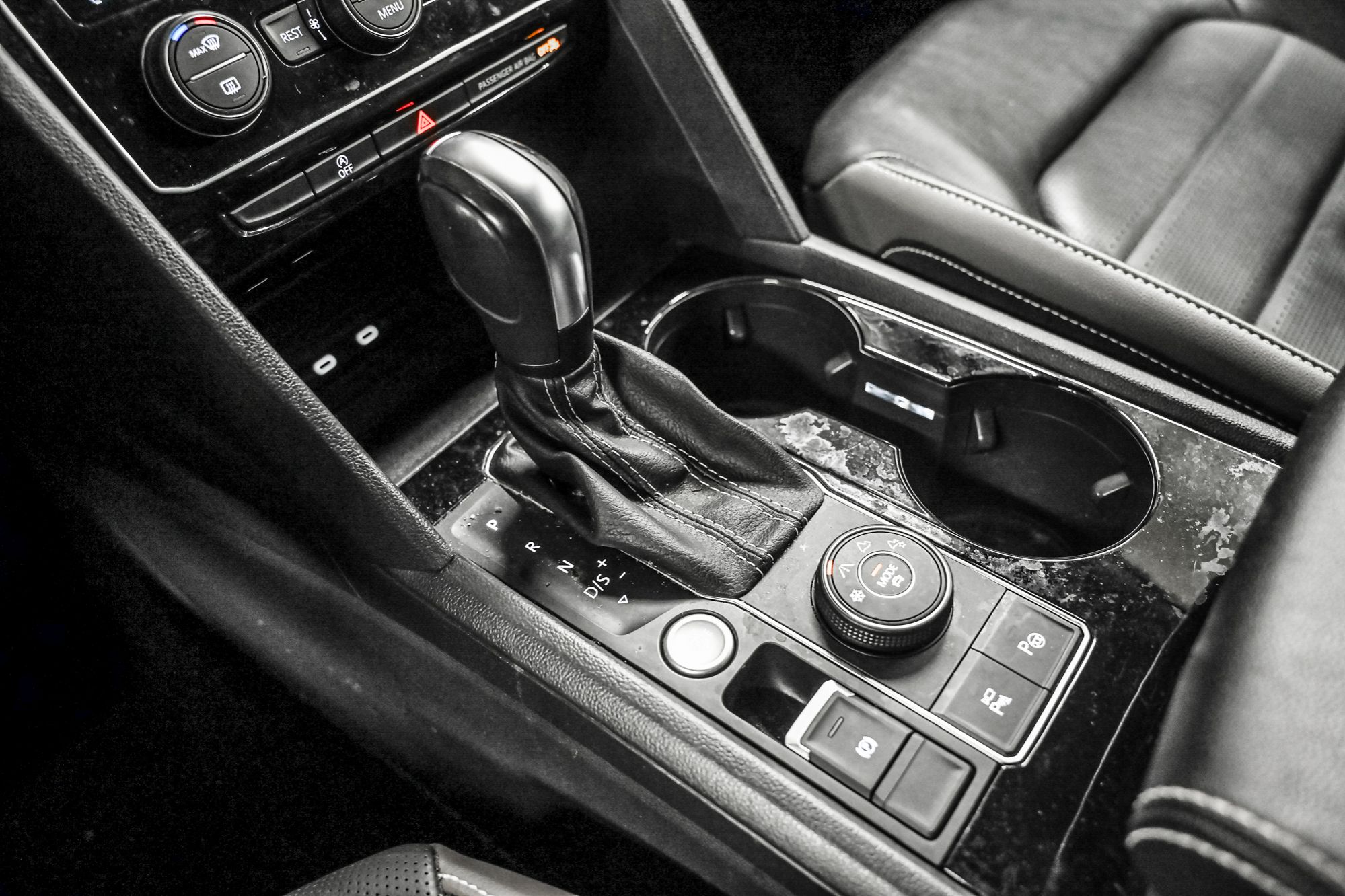 2023 Volkswagen Atlas